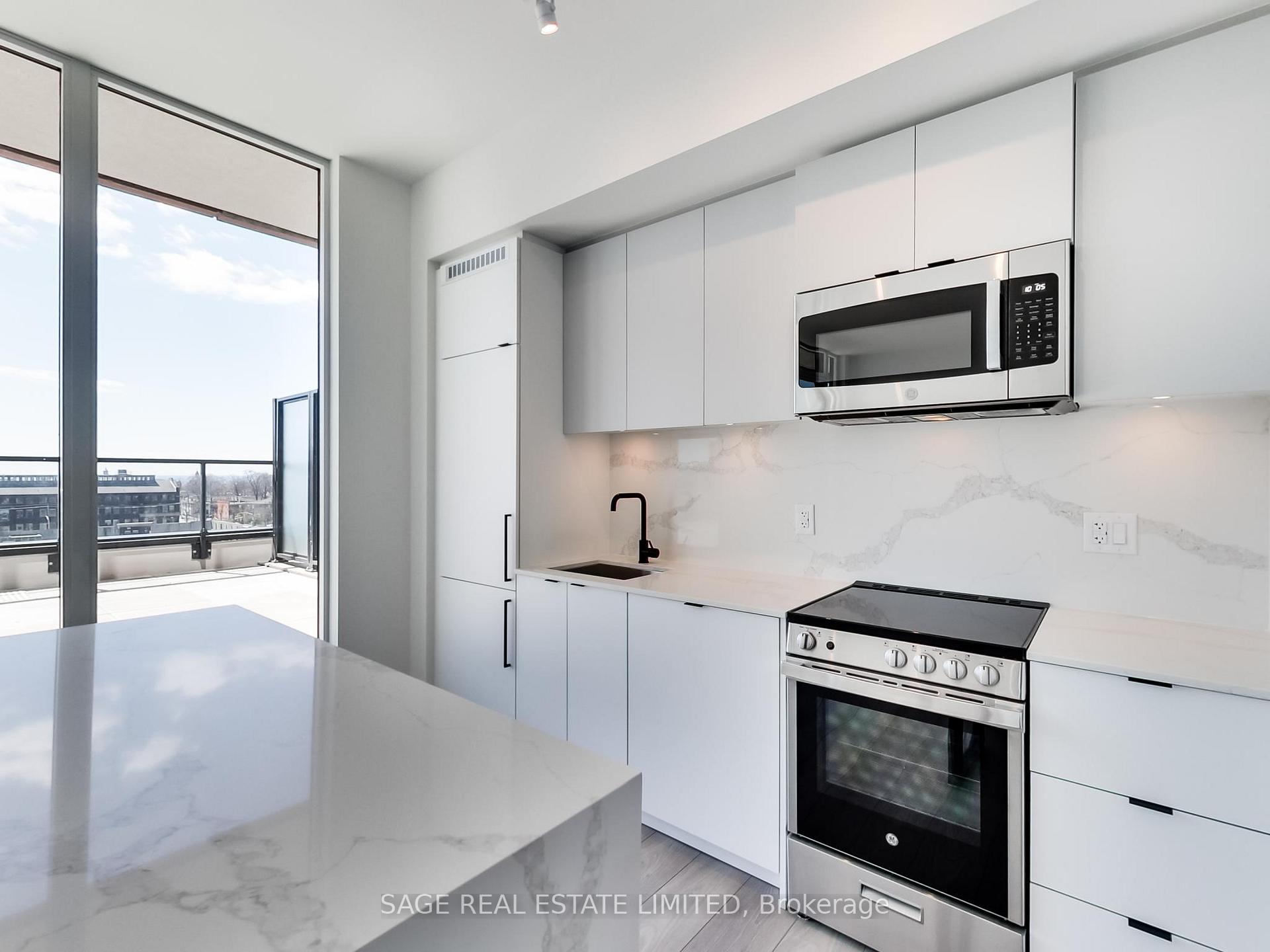 Photo 28 of Unit 514, 285 Dufferin Street, Toronto, South Parkdale — HOMEH
