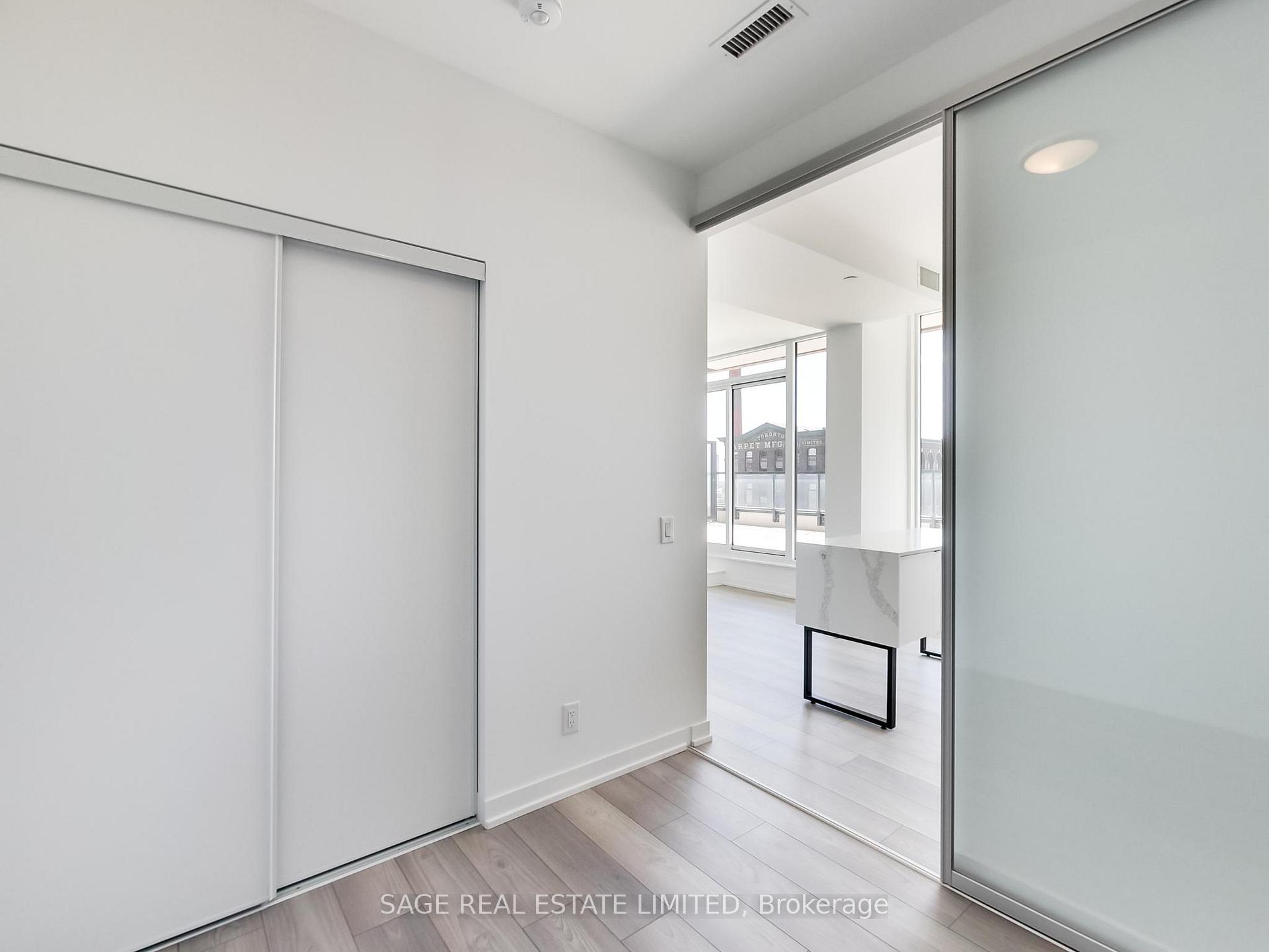 Photo 33 of Unit 514, 285 Dufferin Street, Toronto, South Parkdale — HOMEH