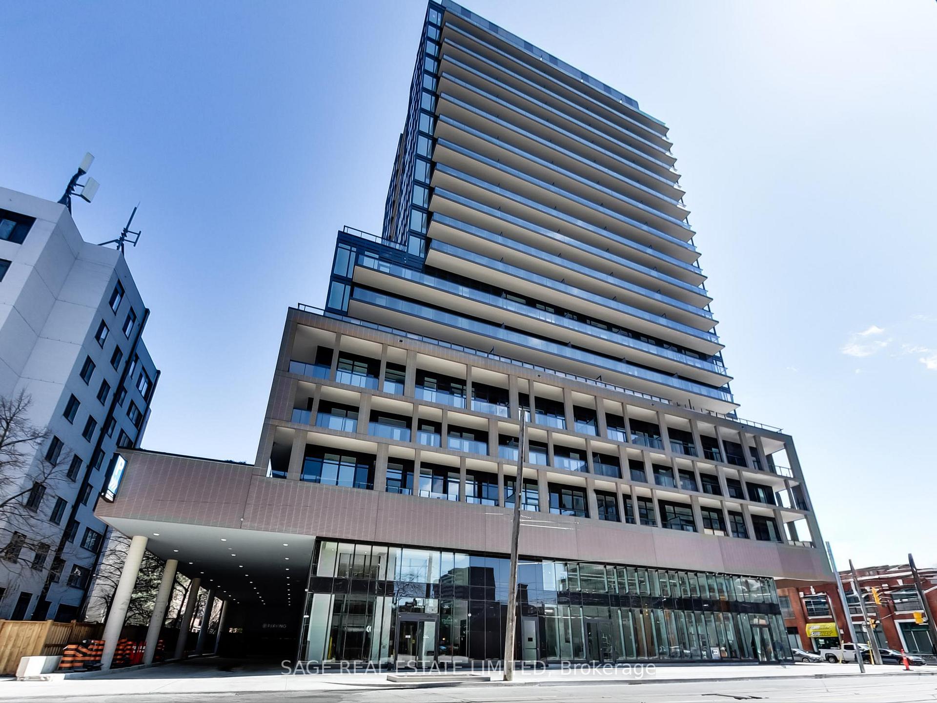 Photo 35 of Unit 514, 285 Dufferin Street, Toronto, South Parkdale — HOMEH