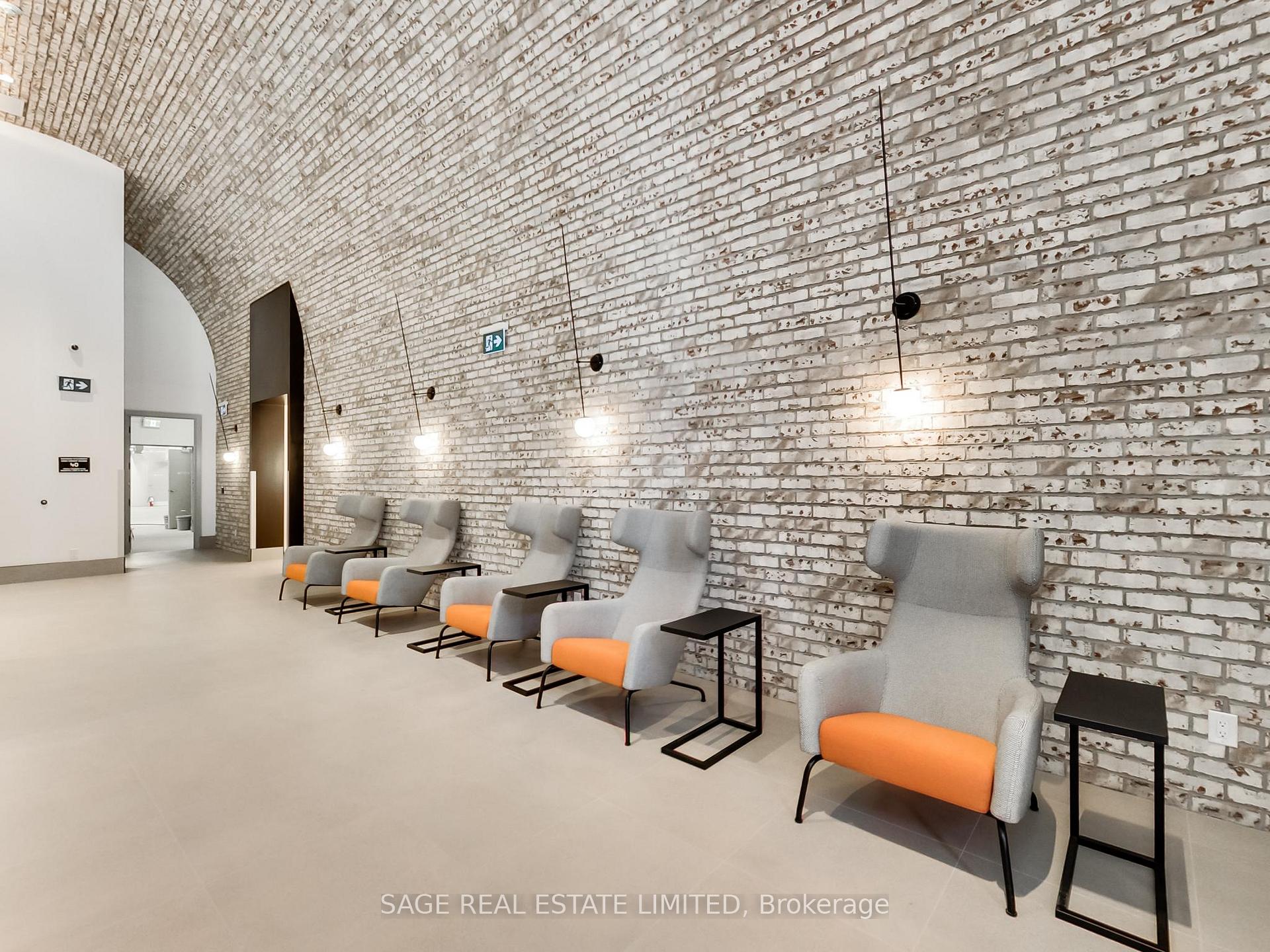 Photo 38 of Unit 514, 285 Dufferin Street, Toronto, South Parkdale — HOMEH