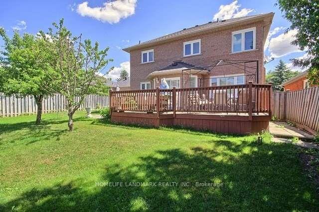 Photo 20 of 196 Park Drive, Whitchurch-Stouffville, Stouffville — HOMEH