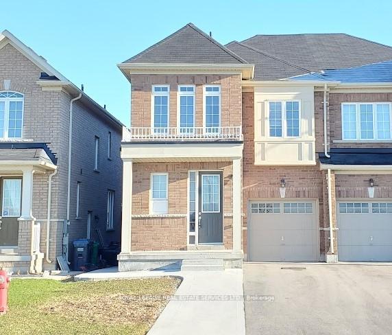 Photo 2 of Unit Bsmt, 39 Vezna Crescent, Brampton, Credit Valley — HOMEH