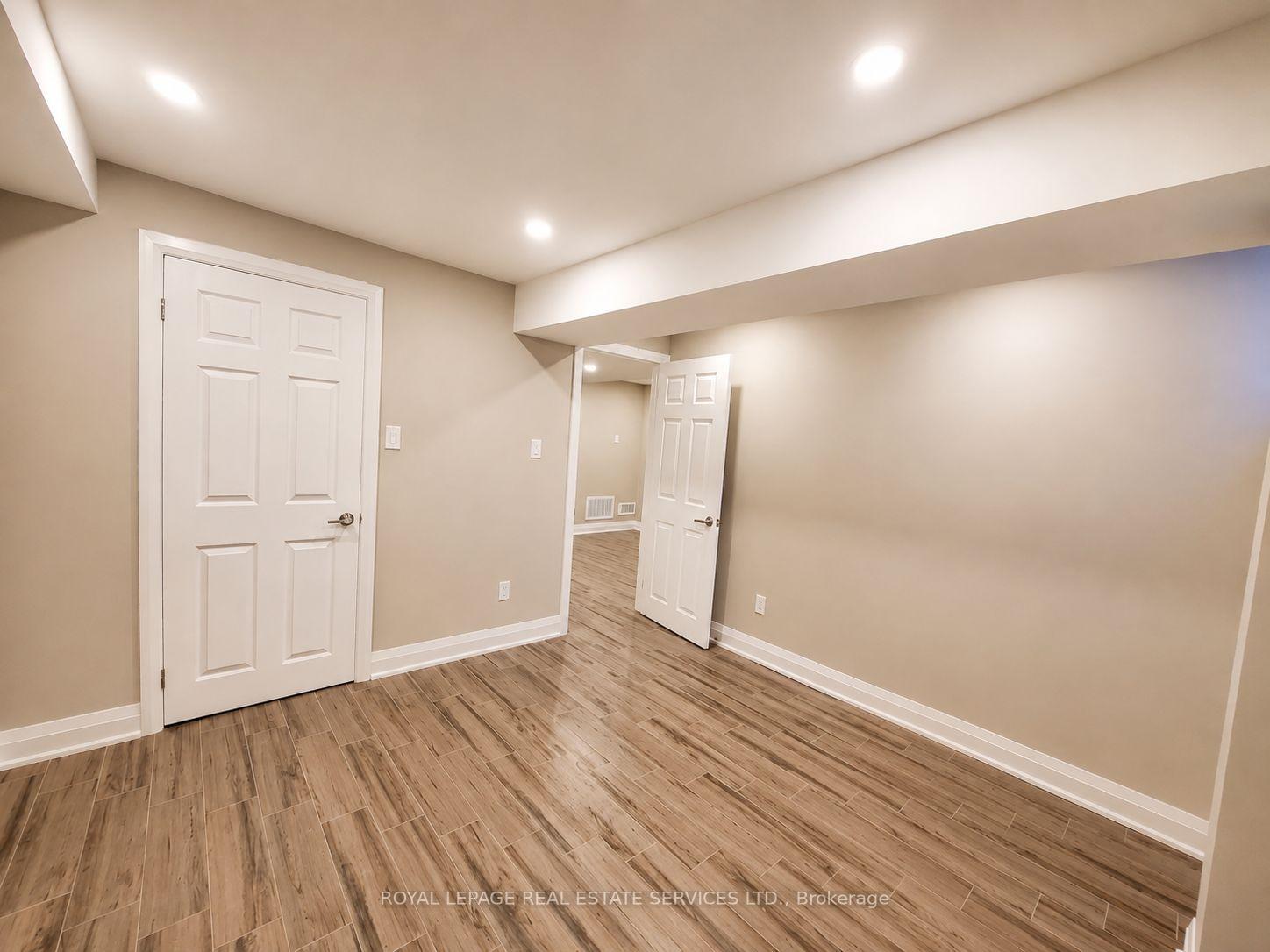 Photo 10 of Unit Bsmt, 39 Vezna Crescent, Brampton, Credit Valley — HOMEH