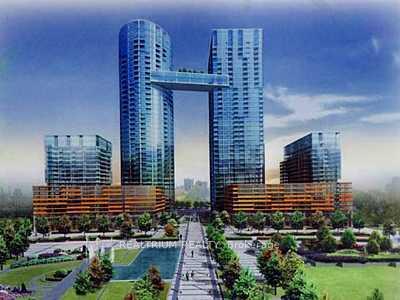 Photo 1 of Unit 4208, 15 Iceboat Terrace, Toronto, Waterfront Communities — HOMEH