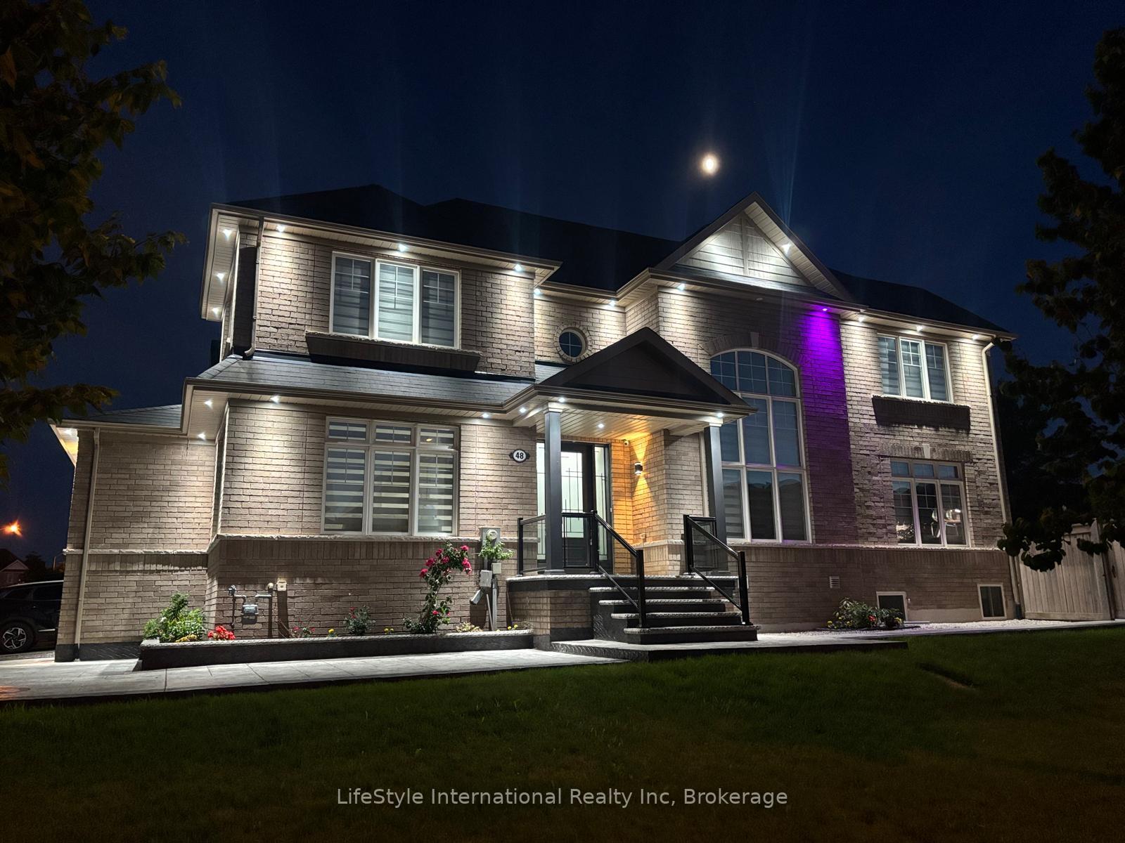 Photo of 48 Hawke Crescent