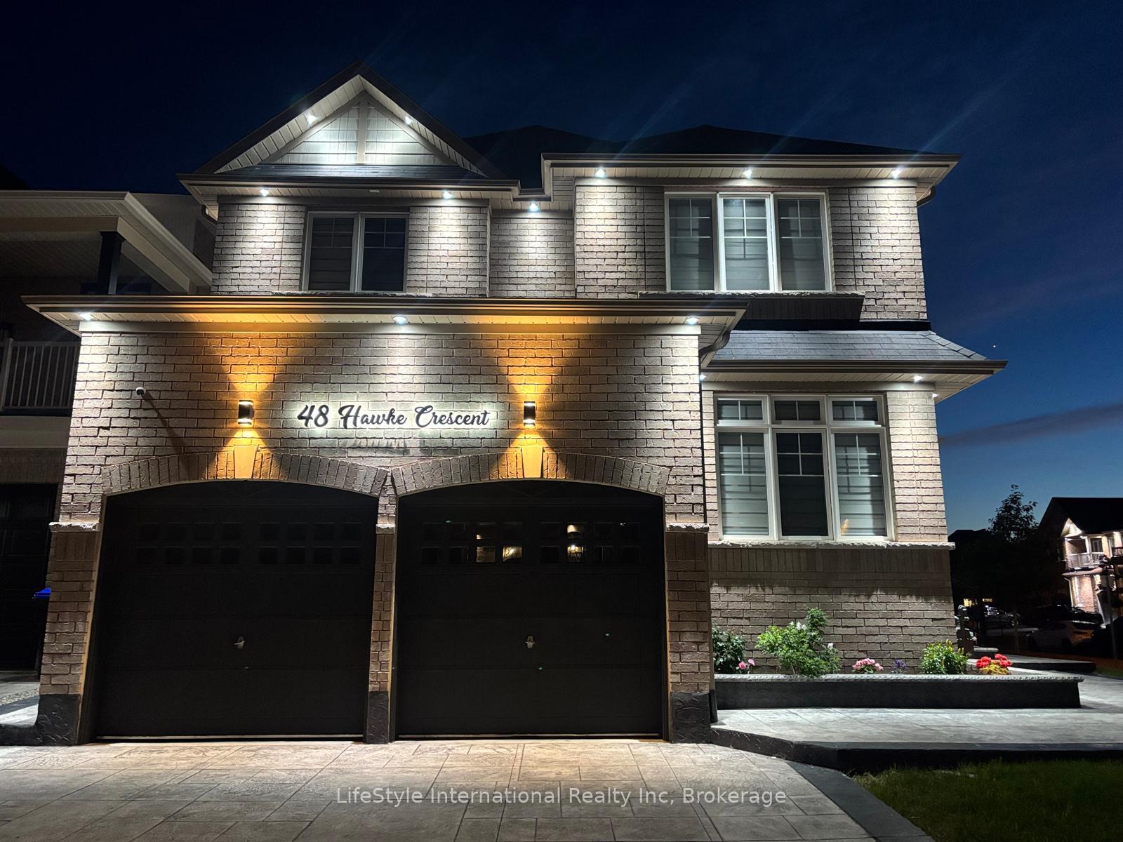Photo 4 of 48 Hawke Crescent, New Tecumseth, Tottenham — HOMEH