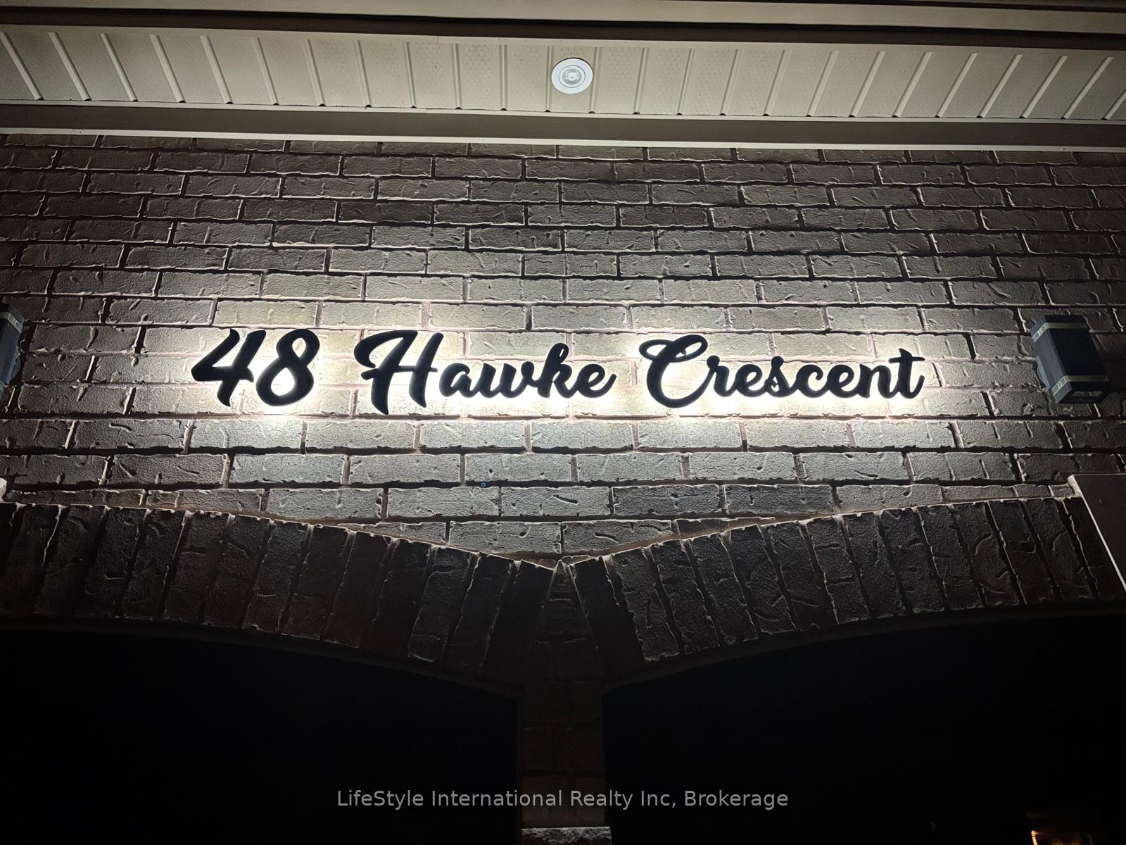 Photo 5 of 48 Hawke Crescent, New Tecumseth, Tottenham — HOMEH