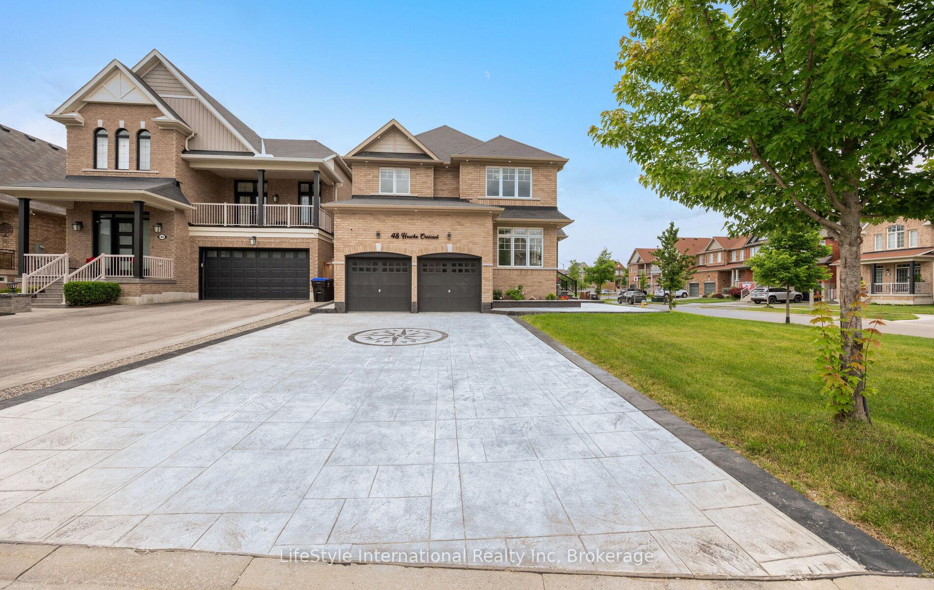 Photo 7 of 48 Hawke Crescent, New Tecumseth, Tottenham — HOMEH