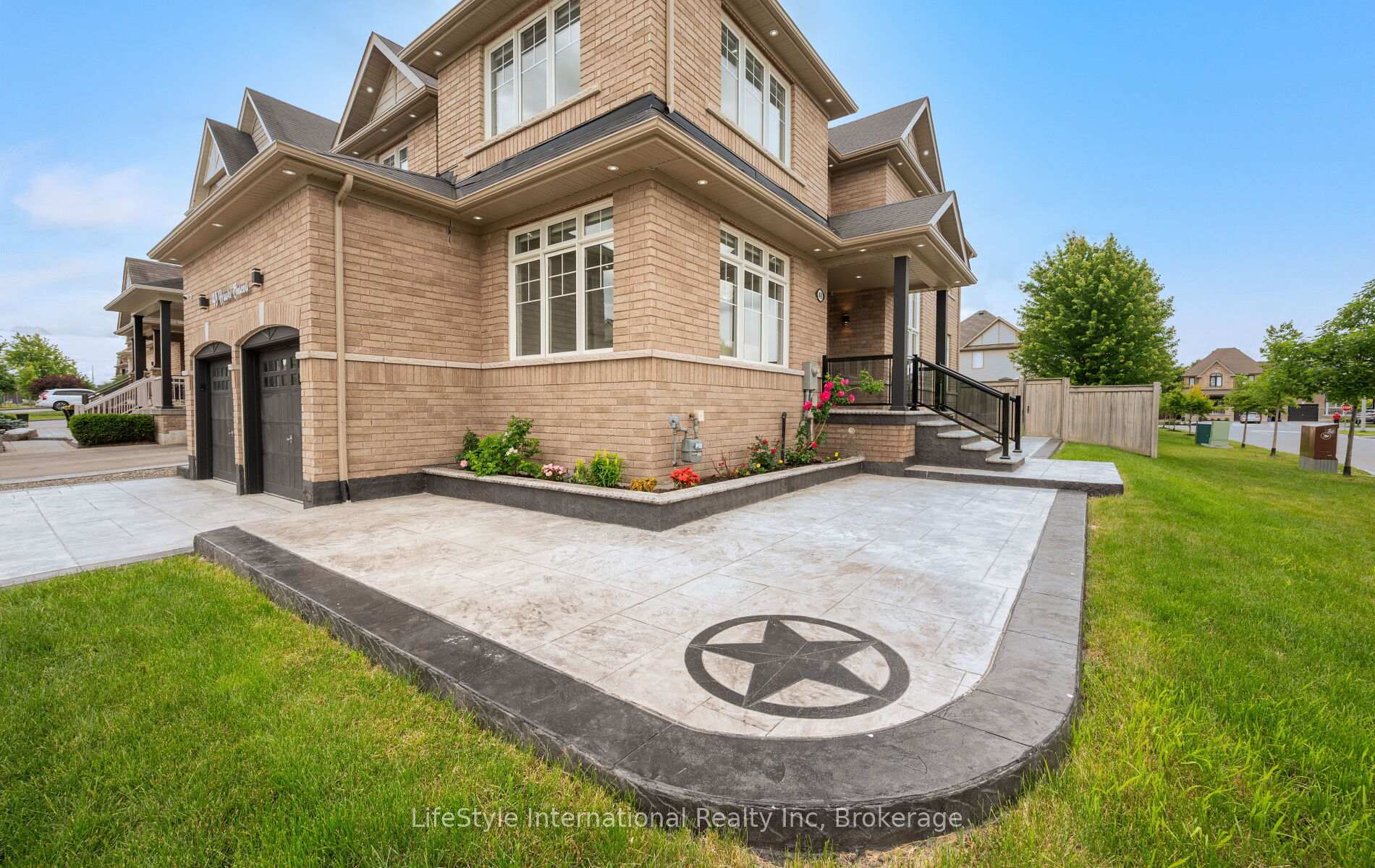 Photo 8 of 48 Hawke Crescent, New Tecumseth, Tottenham — HOMEH
