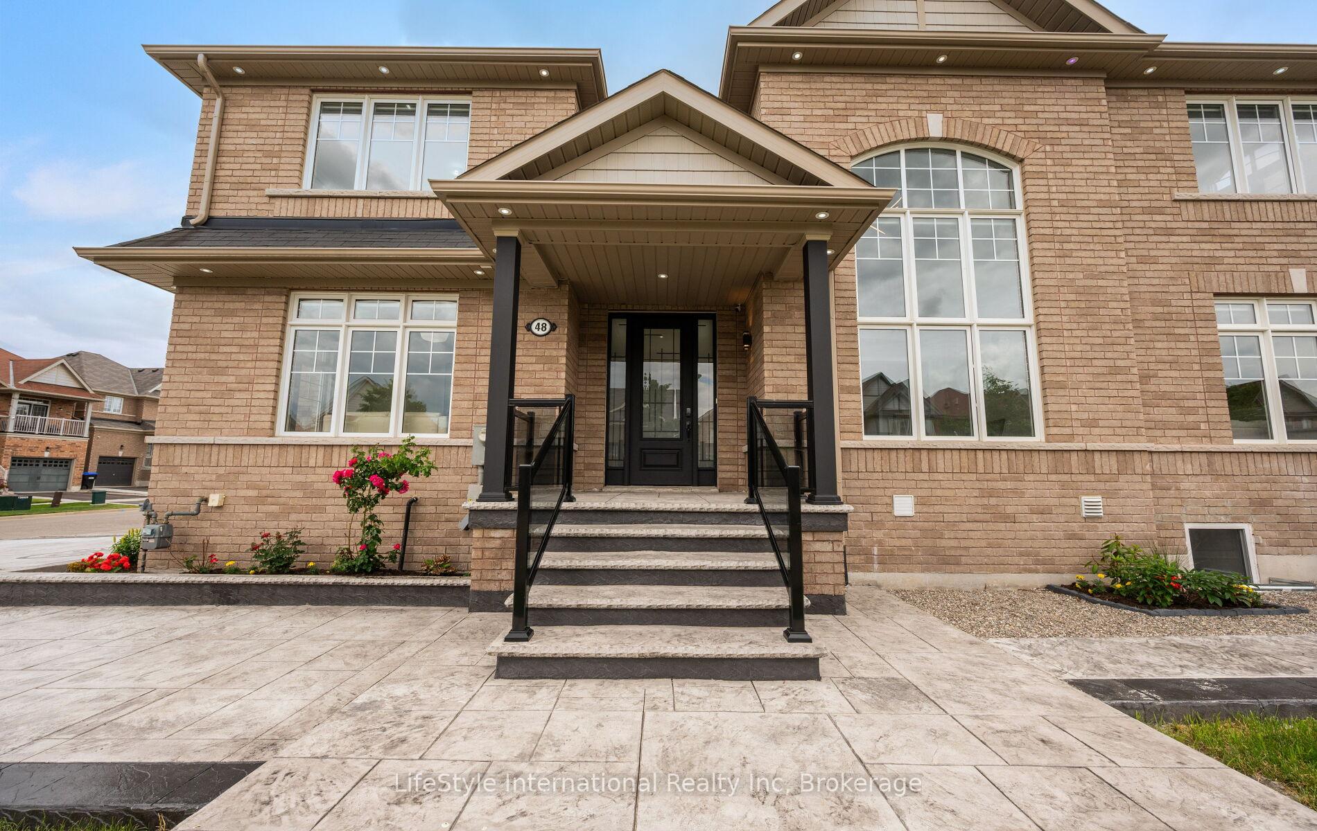 Photo 9 of 48 Hawke Crescent, New Tecumseth, Tottenham — HOMEH