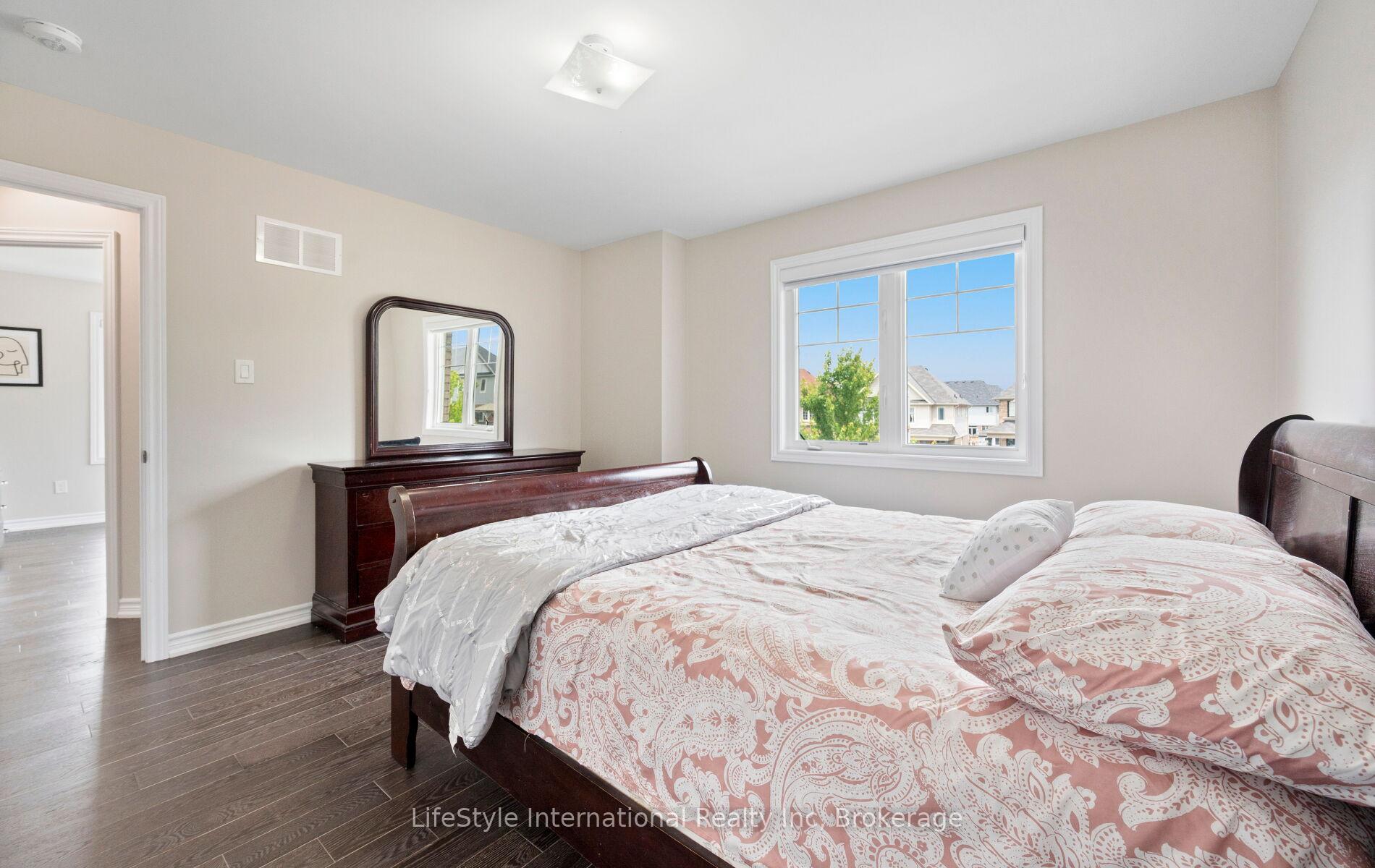 Photo 40 of 48 Hawke Crescent, New Tecumseth, Tottenham — HOMEH