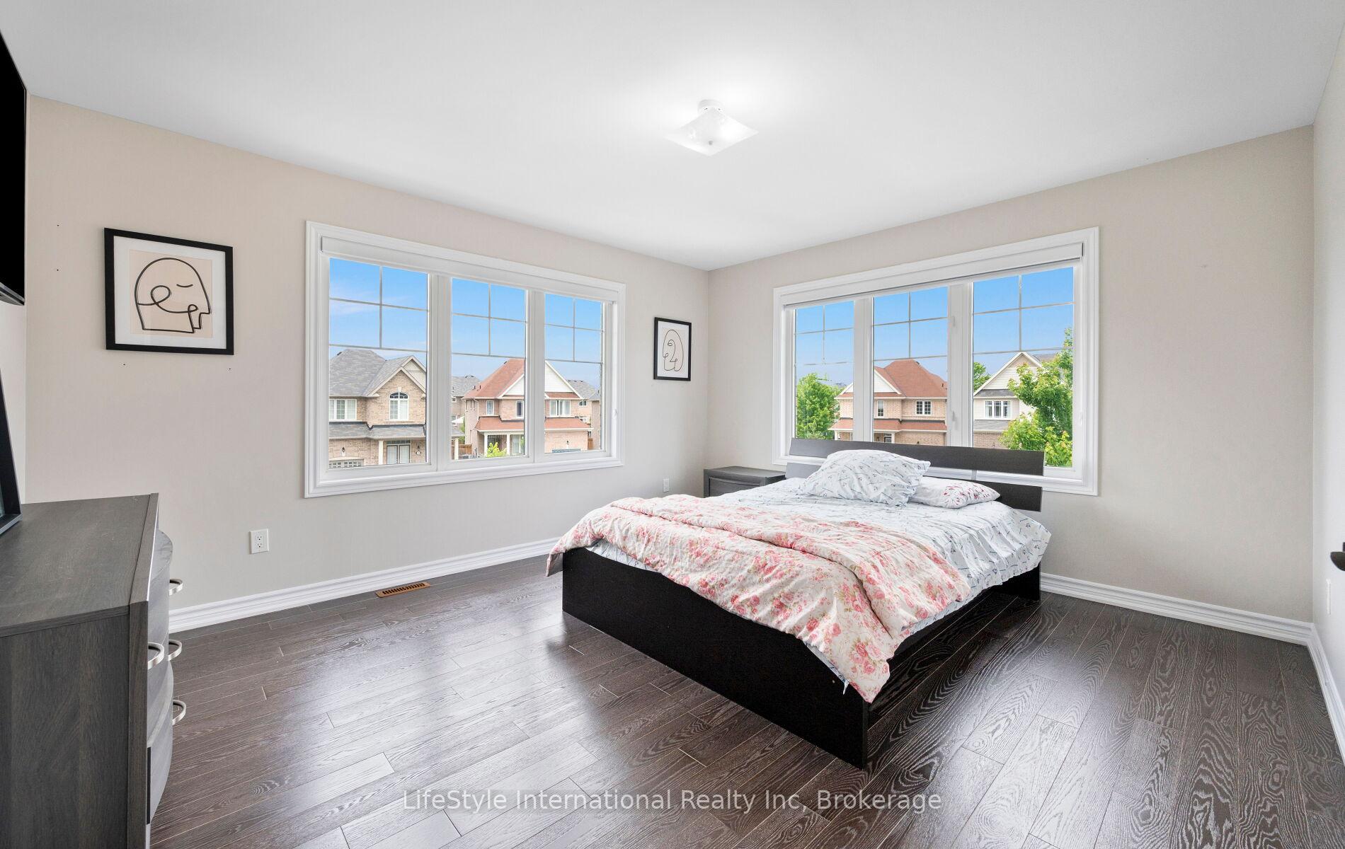 Photo 41 of 48 Hawke Crescent, New Tecumseth, Tottenham — HOMEH