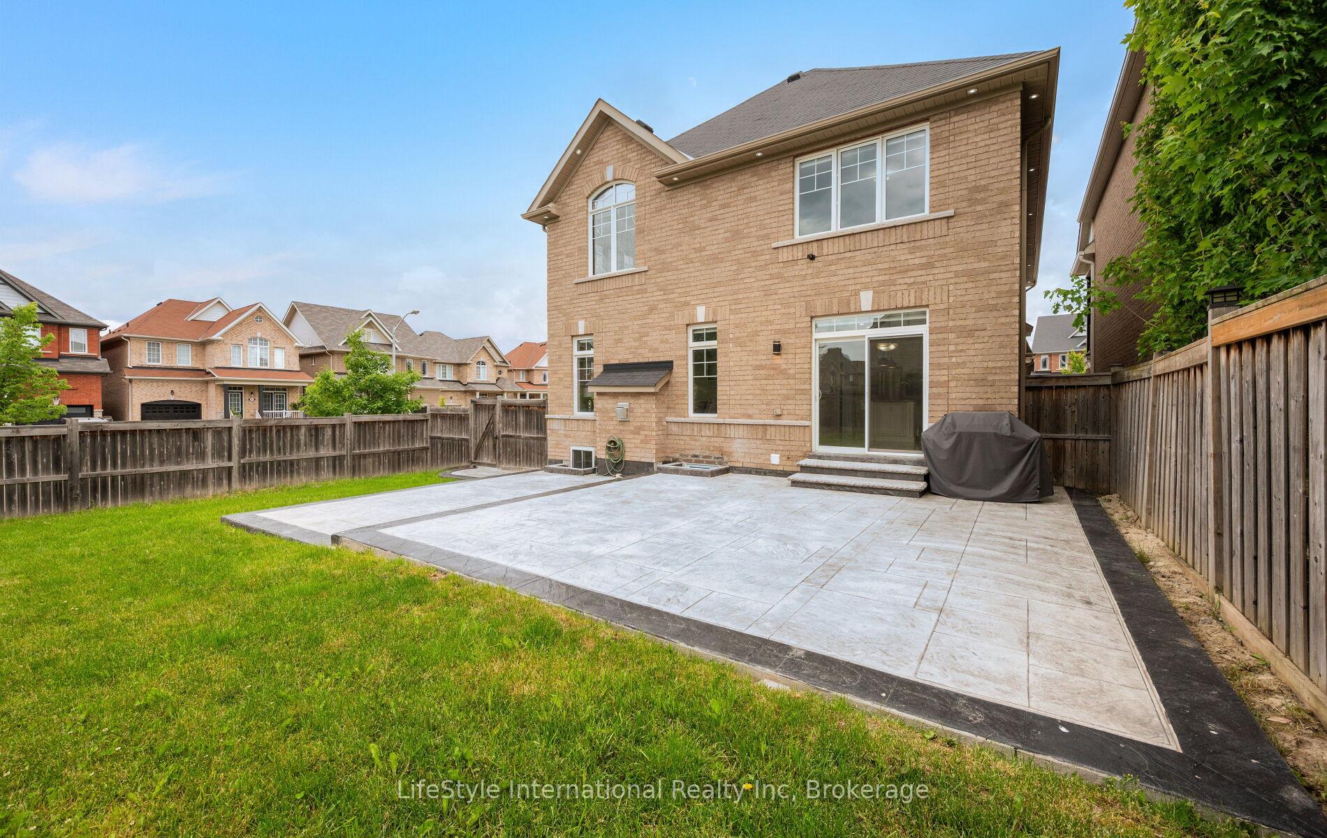 Photo 49 of 48 Hawke Crescent, New Tecumseth, Tottenham — HOMEH