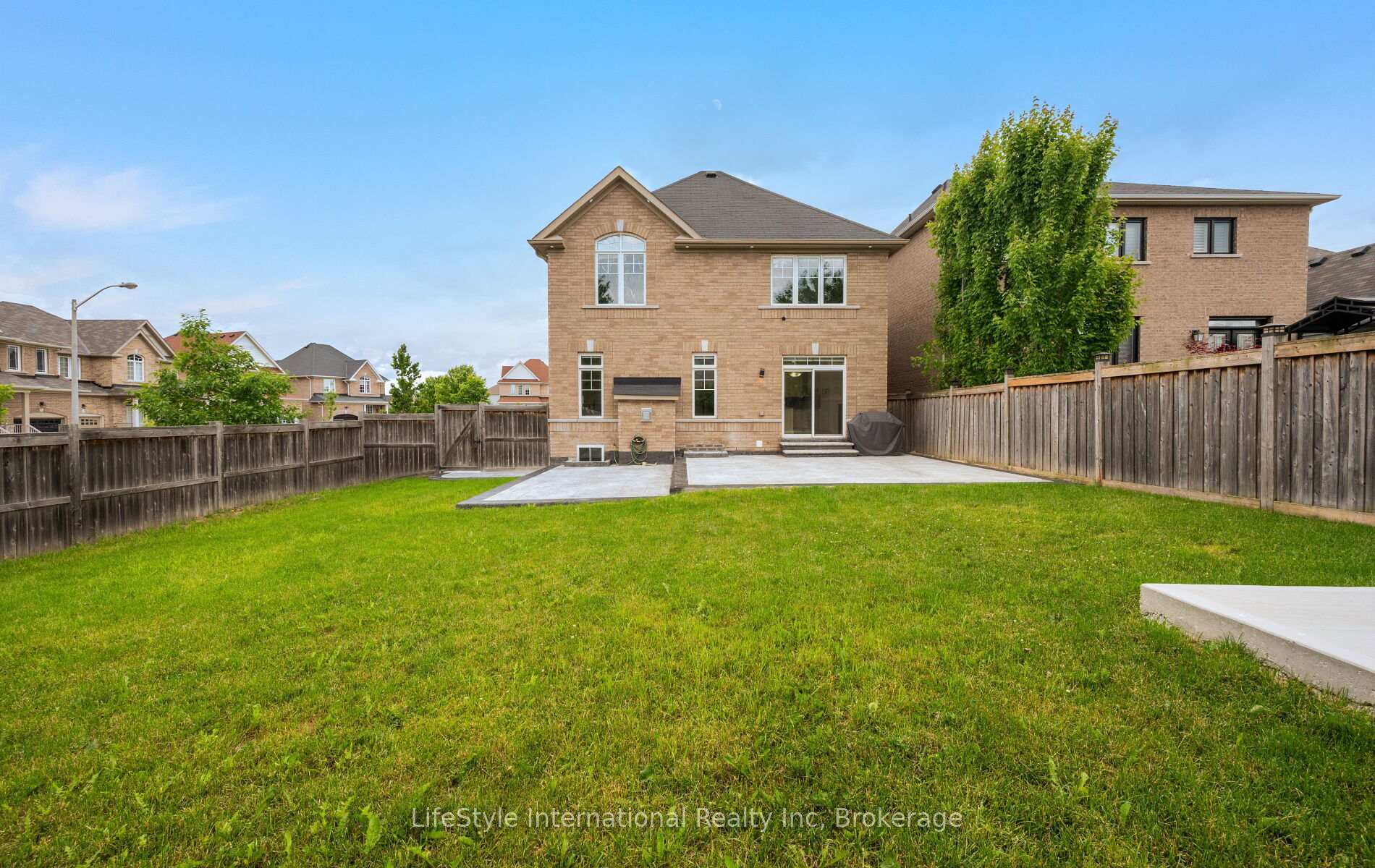 Photo 50 of 48 Hawke Crescent, New Tecumseth, Tottenham — HOMEH