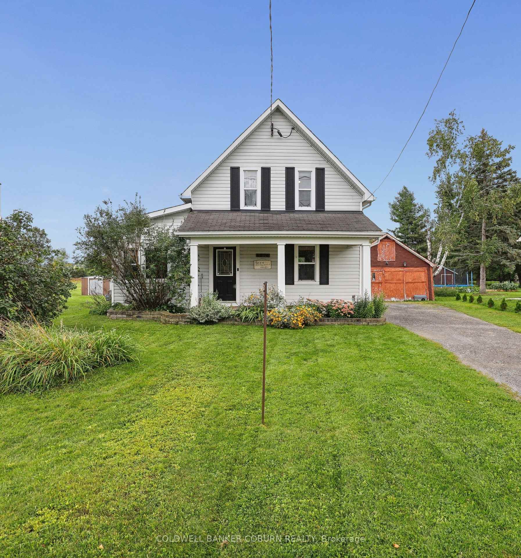 Photo 3 of 6674 Fourth Line Road S, Ottawa, North Gower — HOMEH