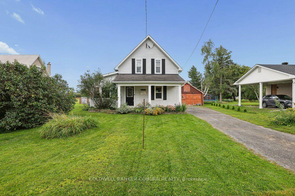 Photo 2 of 6674 Fourth Line Road S, Ottawa, North Gower — HOMEH