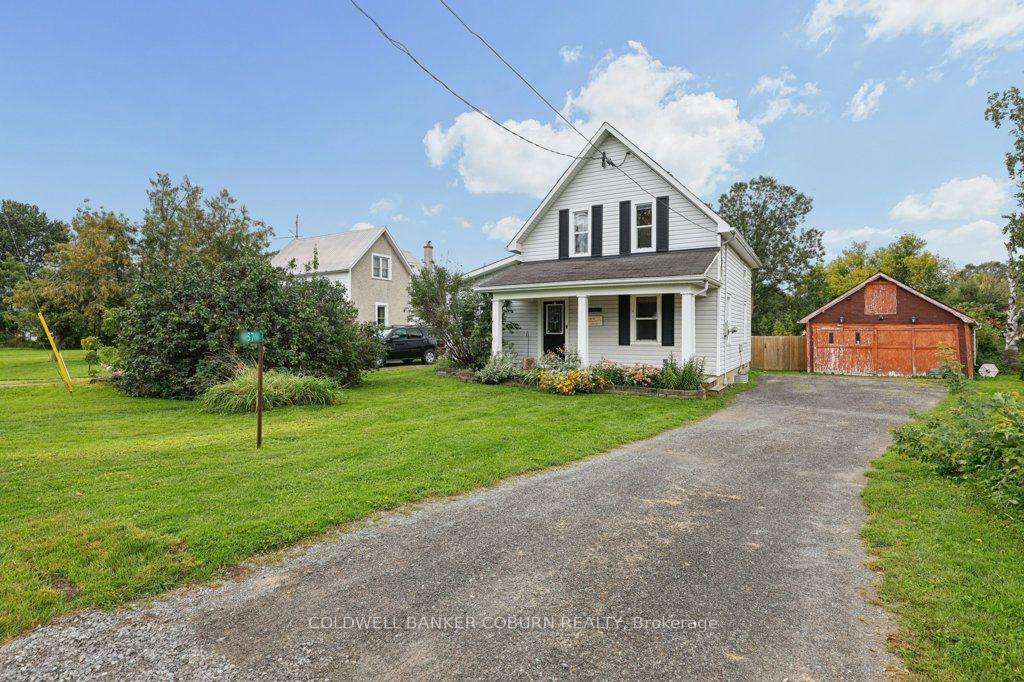 Photo 1 of 6674 Fourth Line Road S, Ottawa, North Gower — HOMEH
