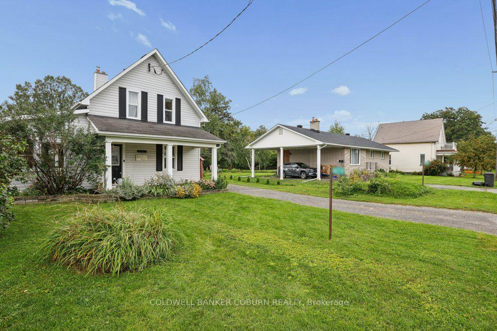 Photo 4 of 6674 Fourth Line Road S, Ottawa, North Gower — HOMEH