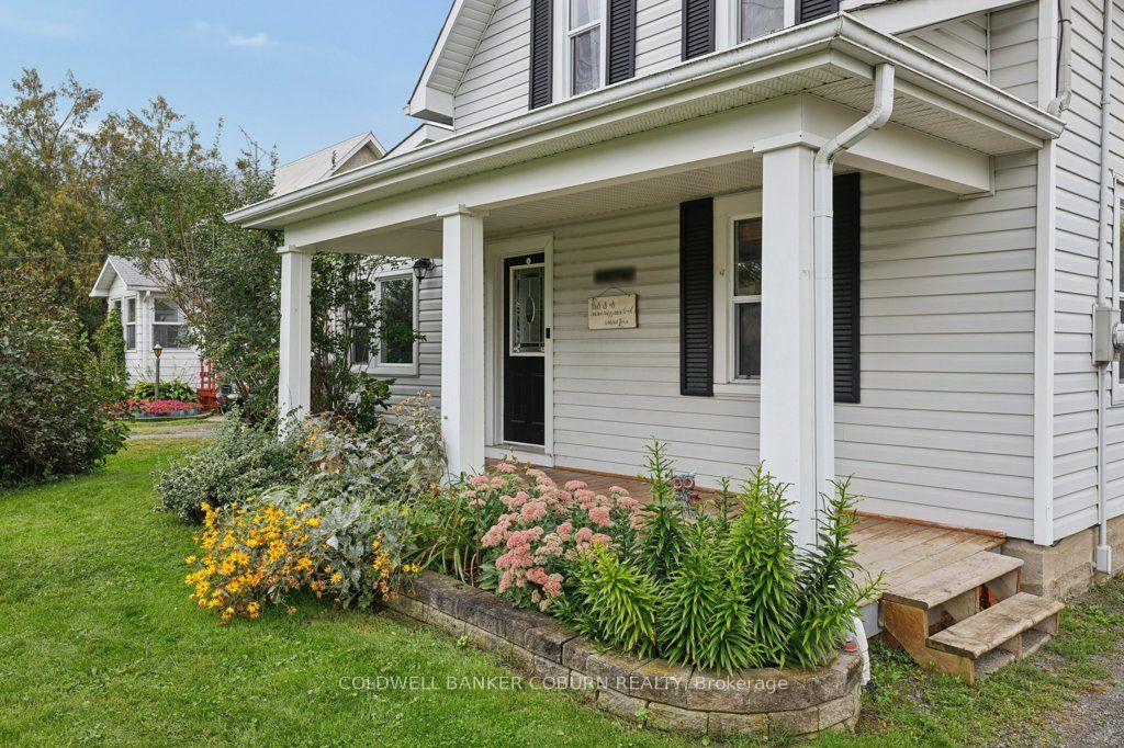 Photo 6 of 6674 Fourth Line Road S, Ottawa, North Gower — HOMEH