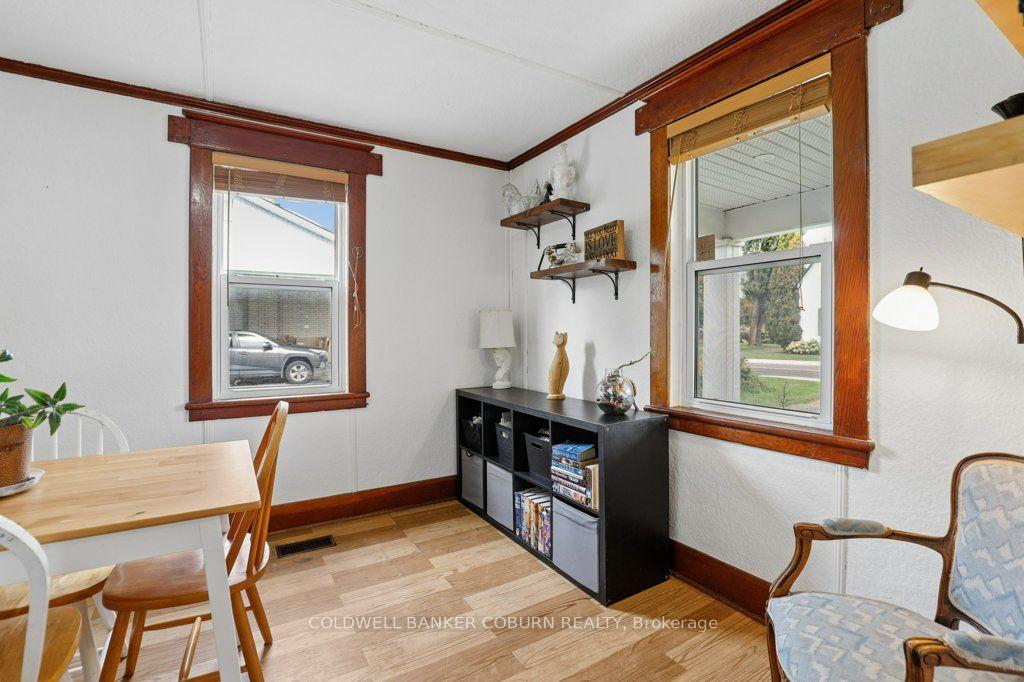 Photo 13 of 6674 Fourth Line Road S, Ottawa, North Gower — HOMEH