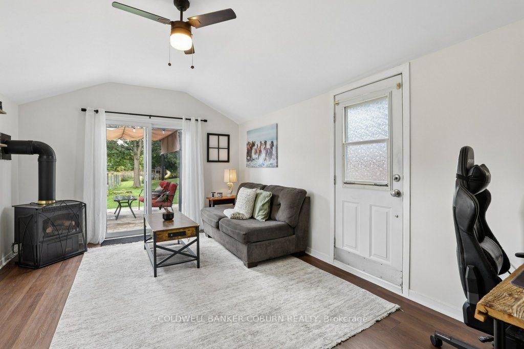 Photo 23 of 6674 Fourth Line Road S, Ottawa, North Gower — HOMEH
