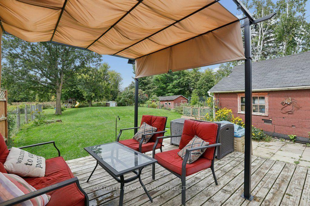 Photo 32 of 6674 Fourth Line Road S, Ottawa, North Gower — HOMEH