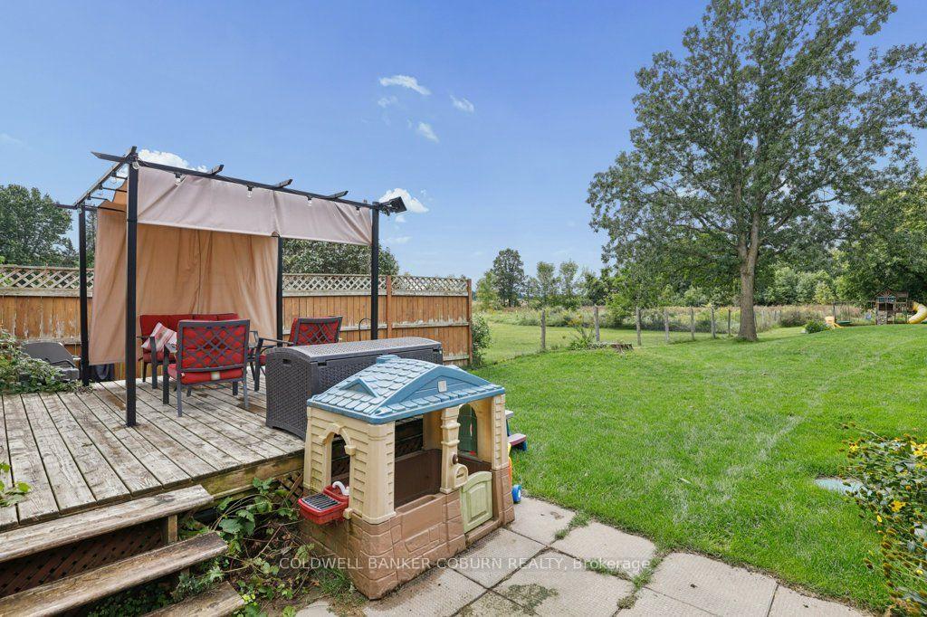 Photo 33 of 6674 Fourth Line Road S, Ottawa, North Gower — HOMEH