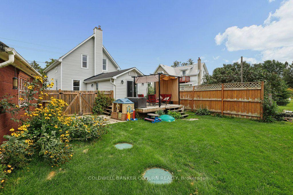 Photo 34 of 6674 Fourth Line Road S, Ottawa, North Gower — HOMEH