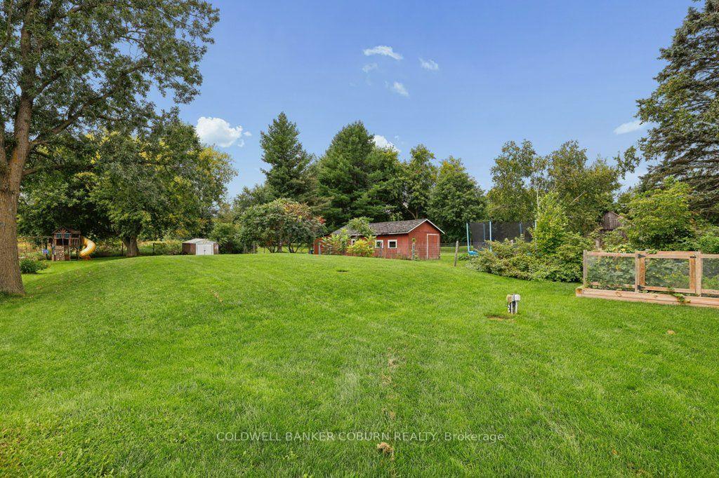 Photo 35 of 6674 Fourth Line Road S, Ottawa, North Gower — HOMEH
