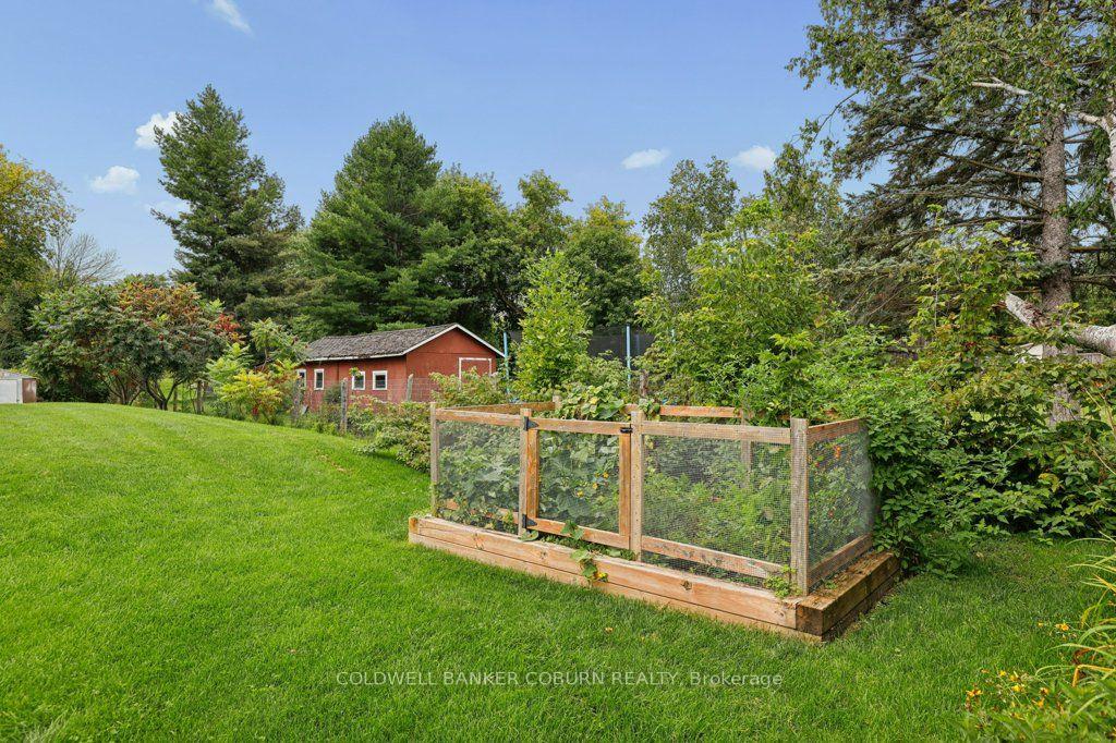 Photo 36 of 6674 Fourth Line Road S, Ottawa, North Gower — HOMEH