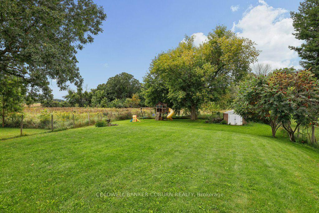 Photo 37 of 6674 Fourth Line Road S, Ottawa, North Gower — HOMEH