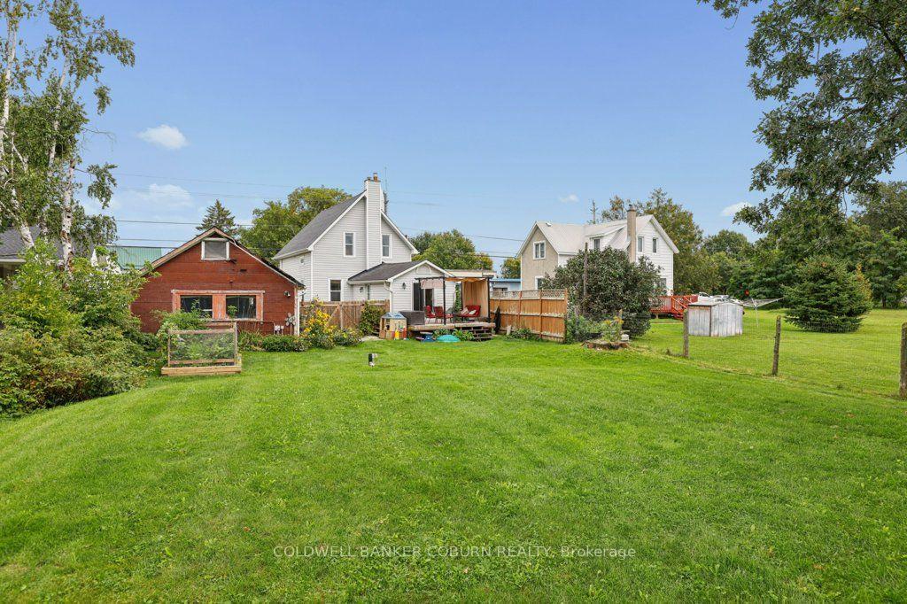 Photo 38 of 6674 Fourth Line Road S, Ottawa, North Gower — HOMEH