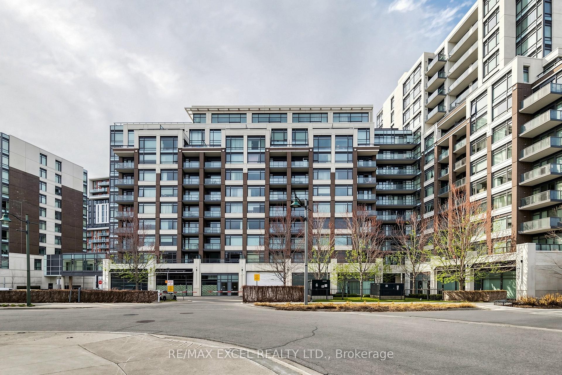 Photo 3 of Unit 416, 8110 Birchmount Road, Markham, Unionville — HOMEH