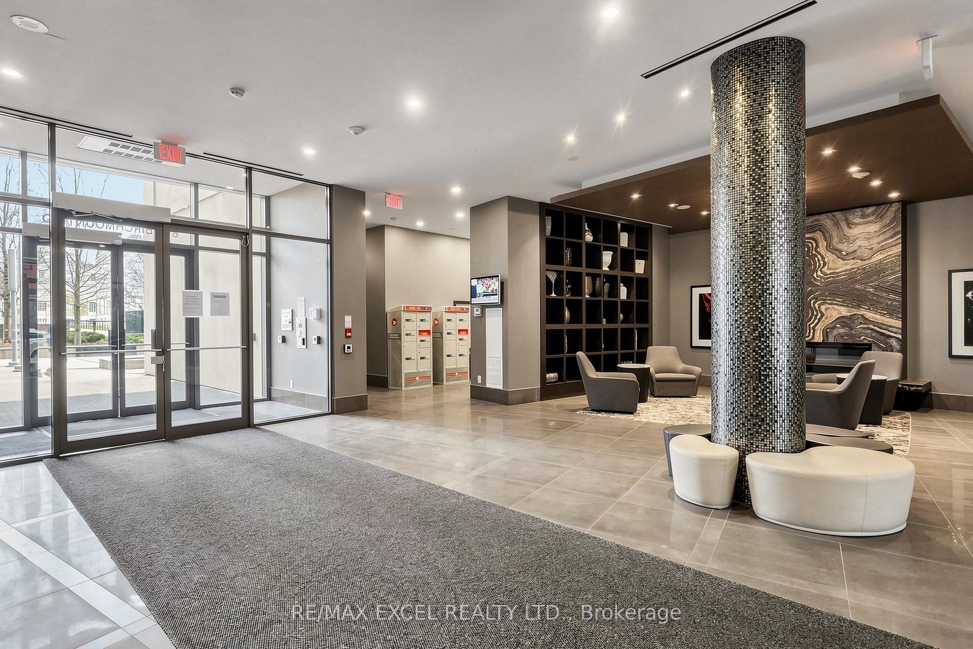 Photo 6 of Unit 416, 8110 Birchmount Road, Markham, Unionville — HOMEH