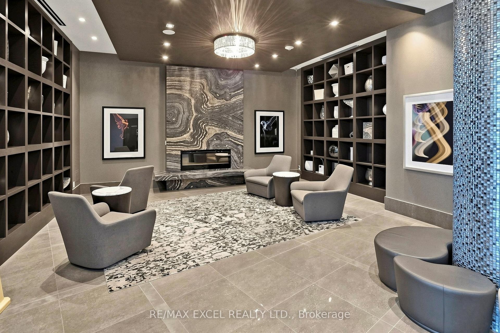 Photo 7 of Unit 416, 8110 Birchmount Road, Markham, Unionville — HOMEH