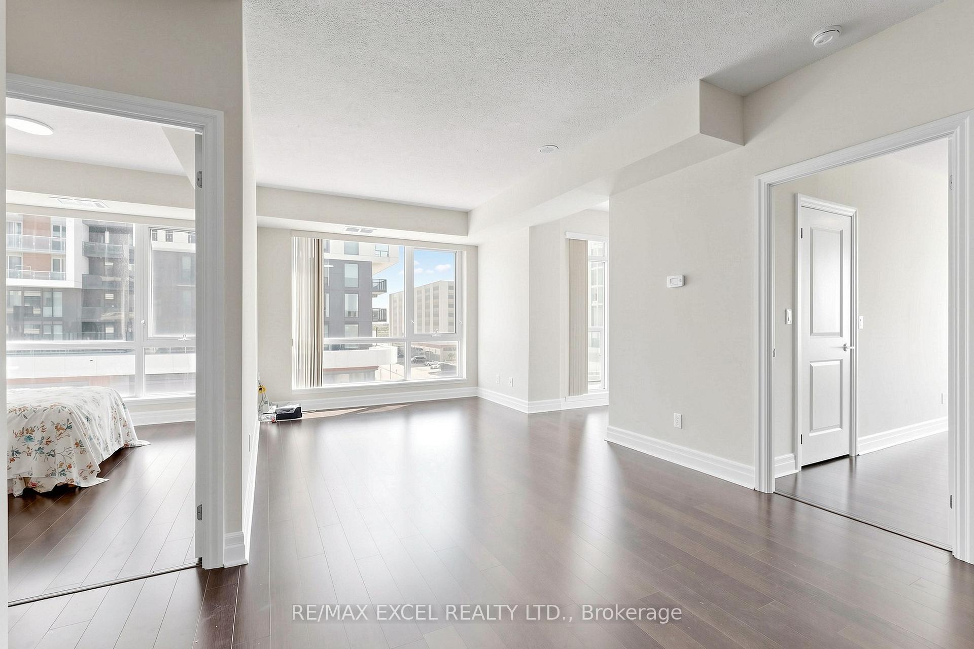 Photo 11 of Unit 416, 8110 Birchmount Road, Markham, Unionville — HOMEH