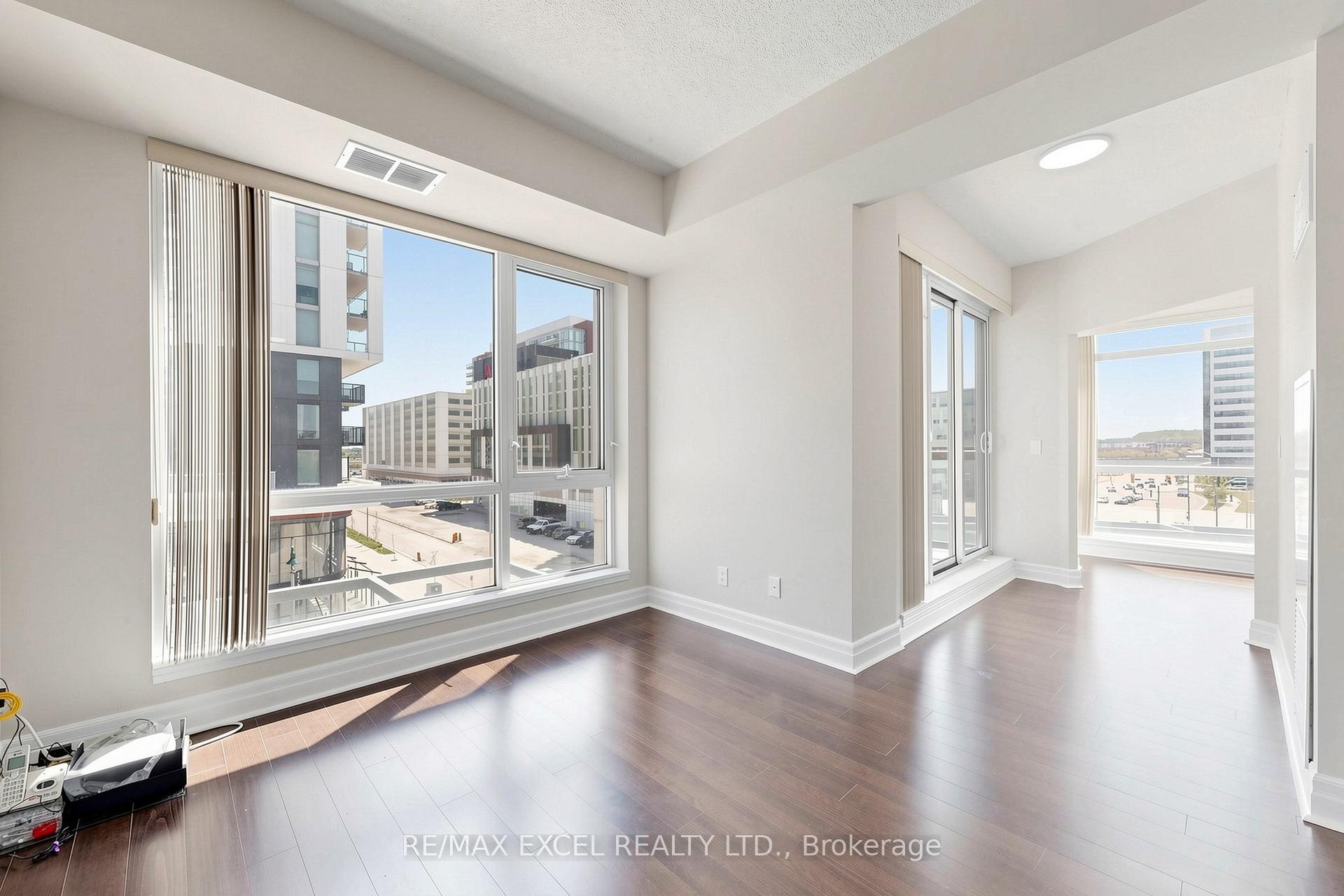 Photo 16 of Unit 416, 8110 Birchmount Road, Markham, Unionville — HOMEH