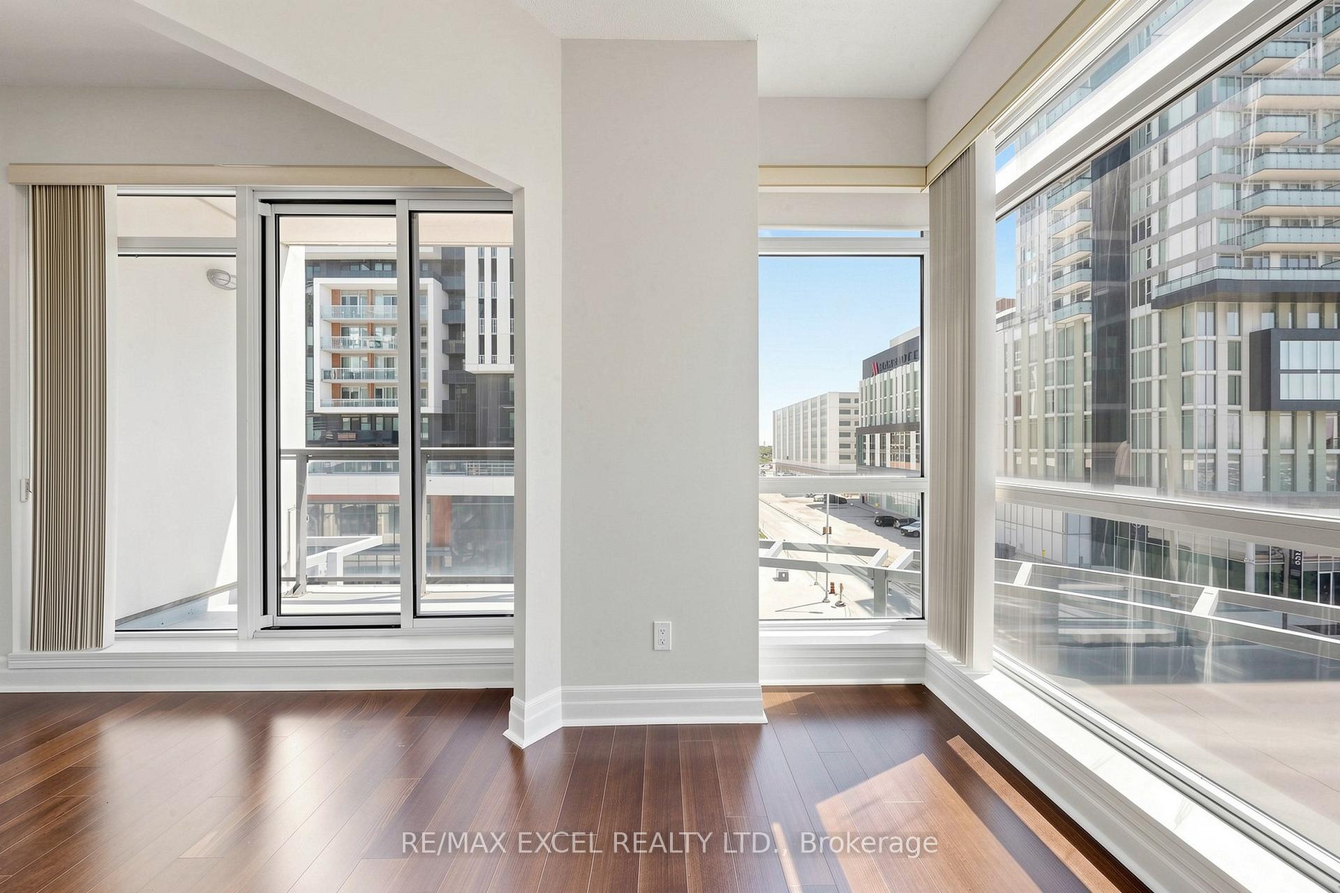 Photo 18 of Unit 416, 8110 Birchmount Road, Markham, Unionville — HOMEH