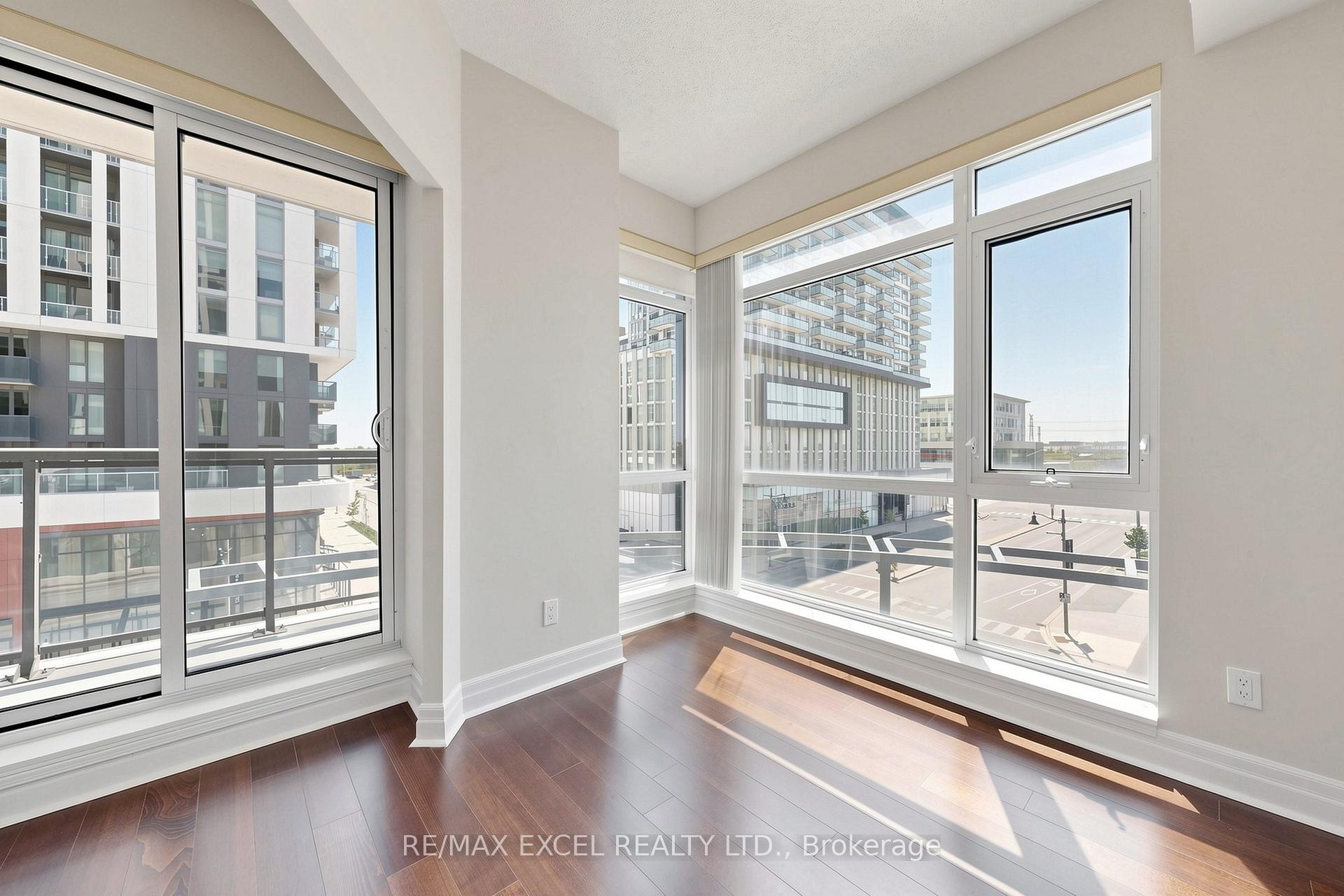Photo 19 of Unit 416, 8110 Birchmount Road, Markham, Unionville — HOMEH