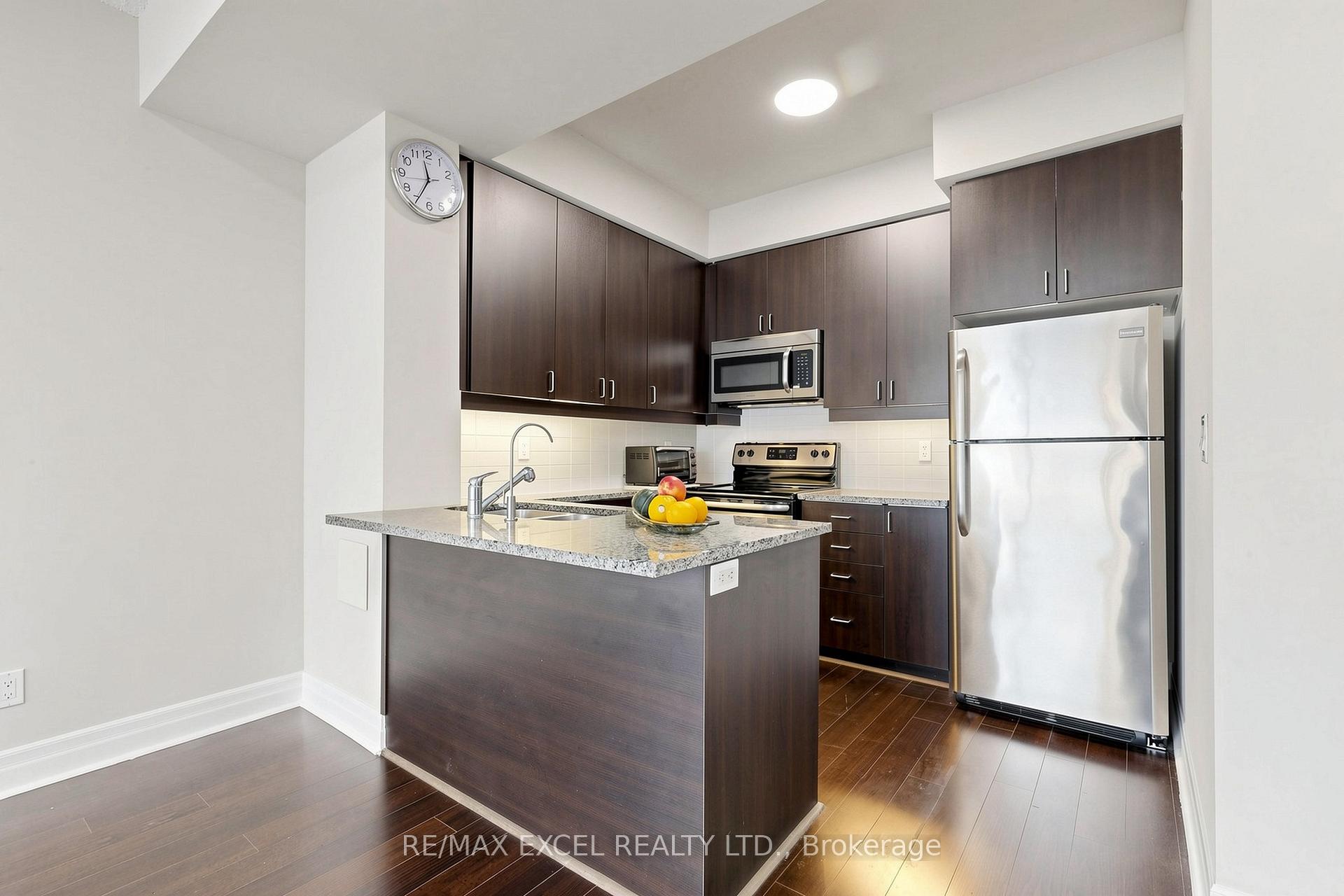Photo 20 of Unit 416, 8110 Birchmount Road, Markham, Unionville — HOMEH