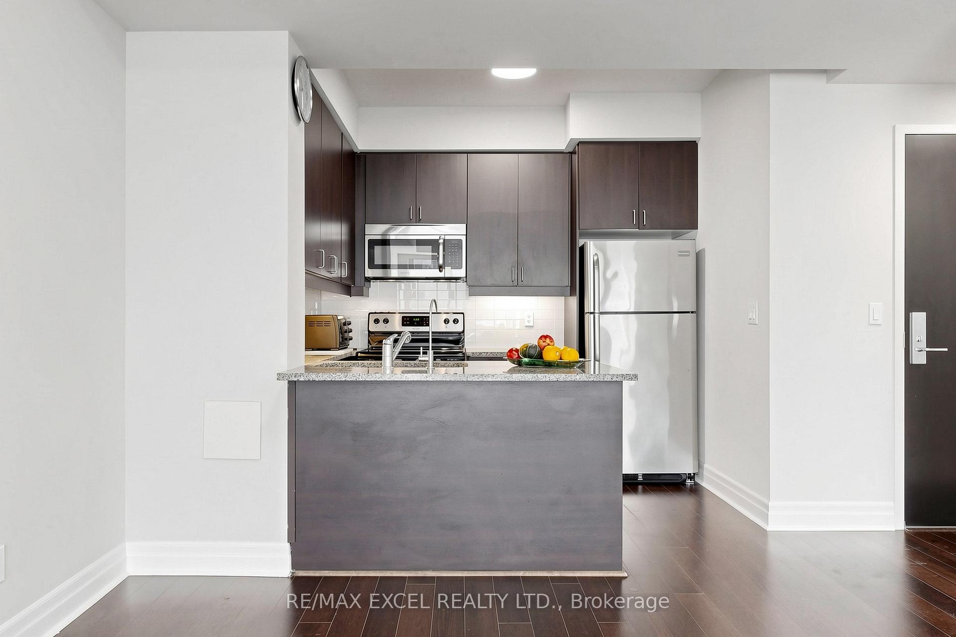 Photo 21 of Unit 416, 8110 Birchmount Road, Markham, Unionville — HOMEH