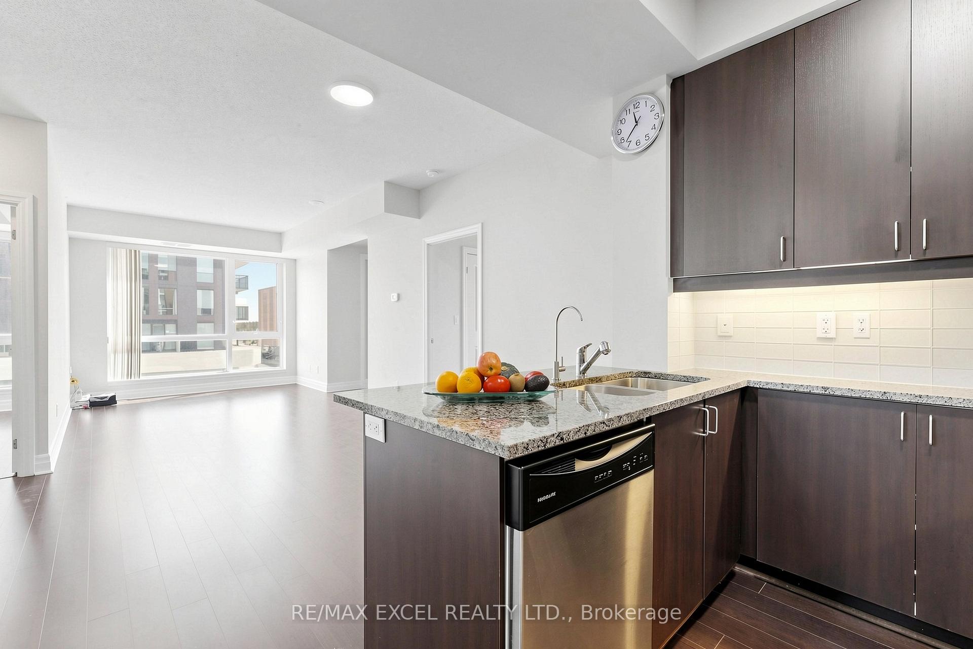 Photo 22 of Unit 416, 8110 Birchmount Road, Markham, Unionville — HOMEH
