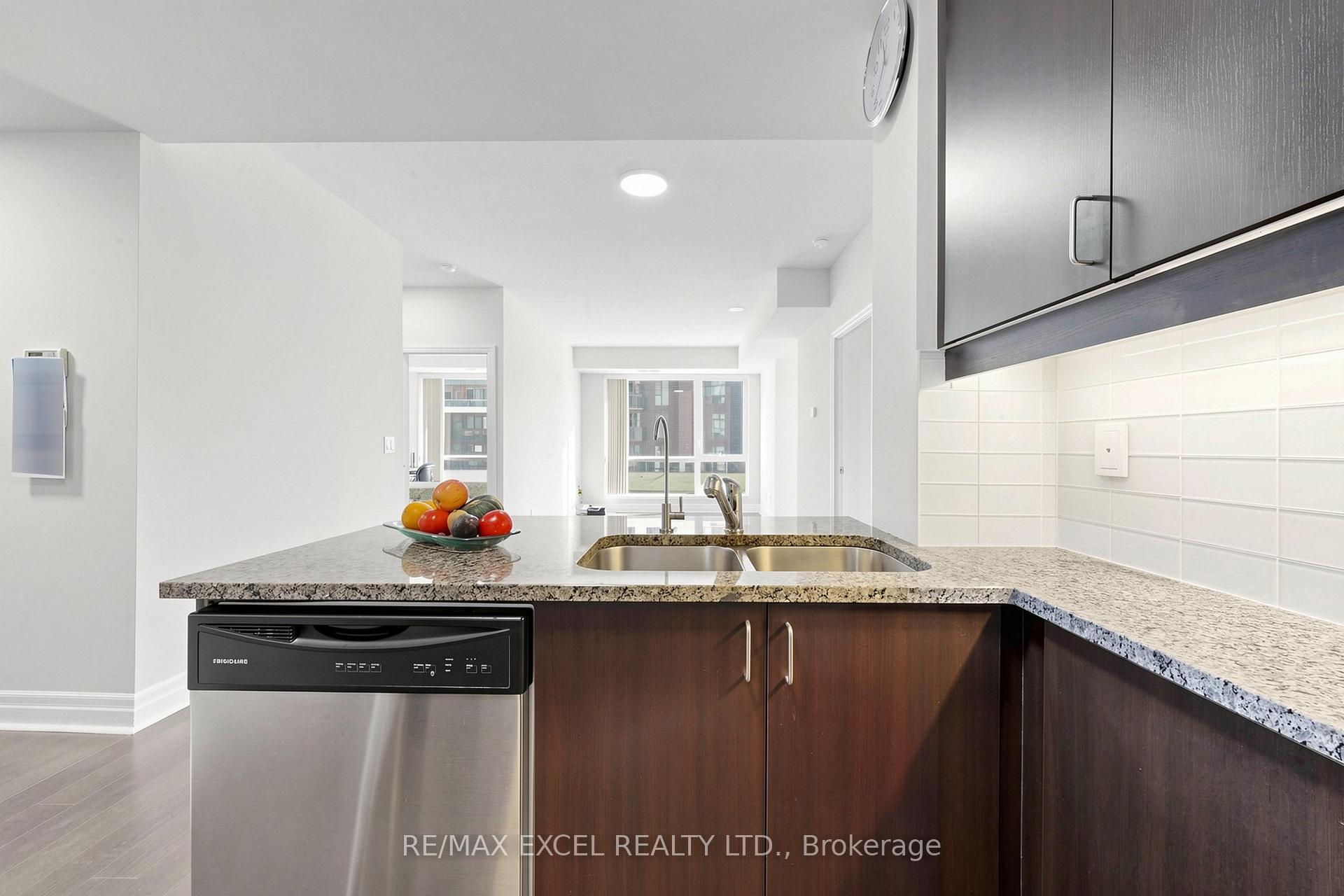 Photo 24 of Unit 416, 8110 Birchmount Road, Markham, Unionville — HOMEH