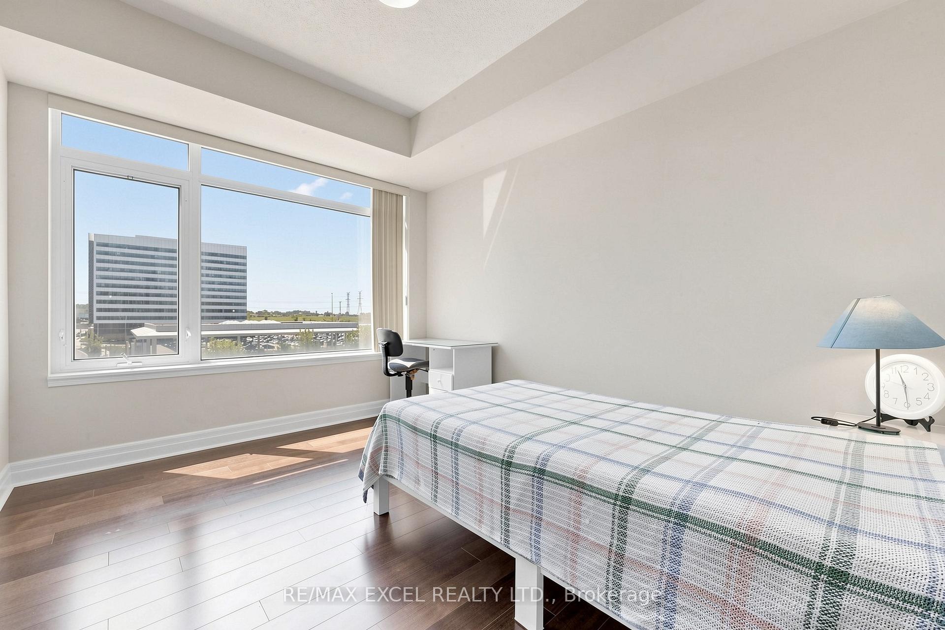 Photo 26 of Unit 416, 8110 Birchmount Road, Markham, Unionville — HOMEH