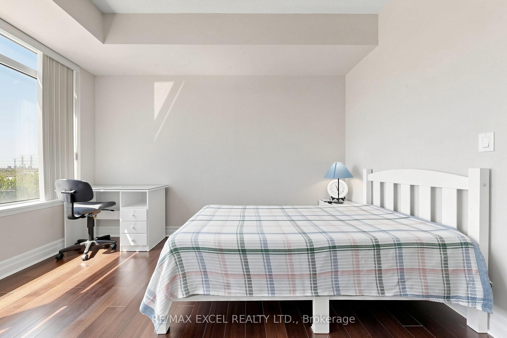 Photo 27 of Unit 416, 8110 Birchmount Road, Markham, Unionville — HOMEH