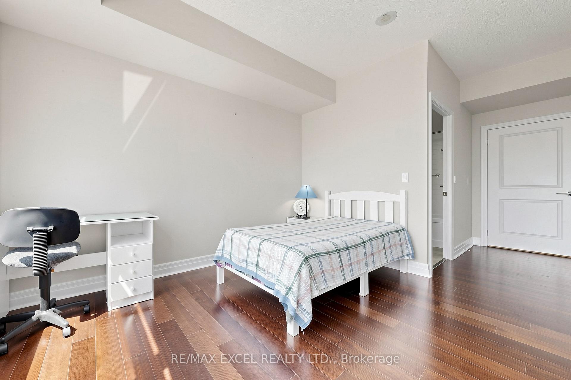 Photo 28 of Unit 416, 8110 Birchmount Road, Markham, Unionville — HOMEH