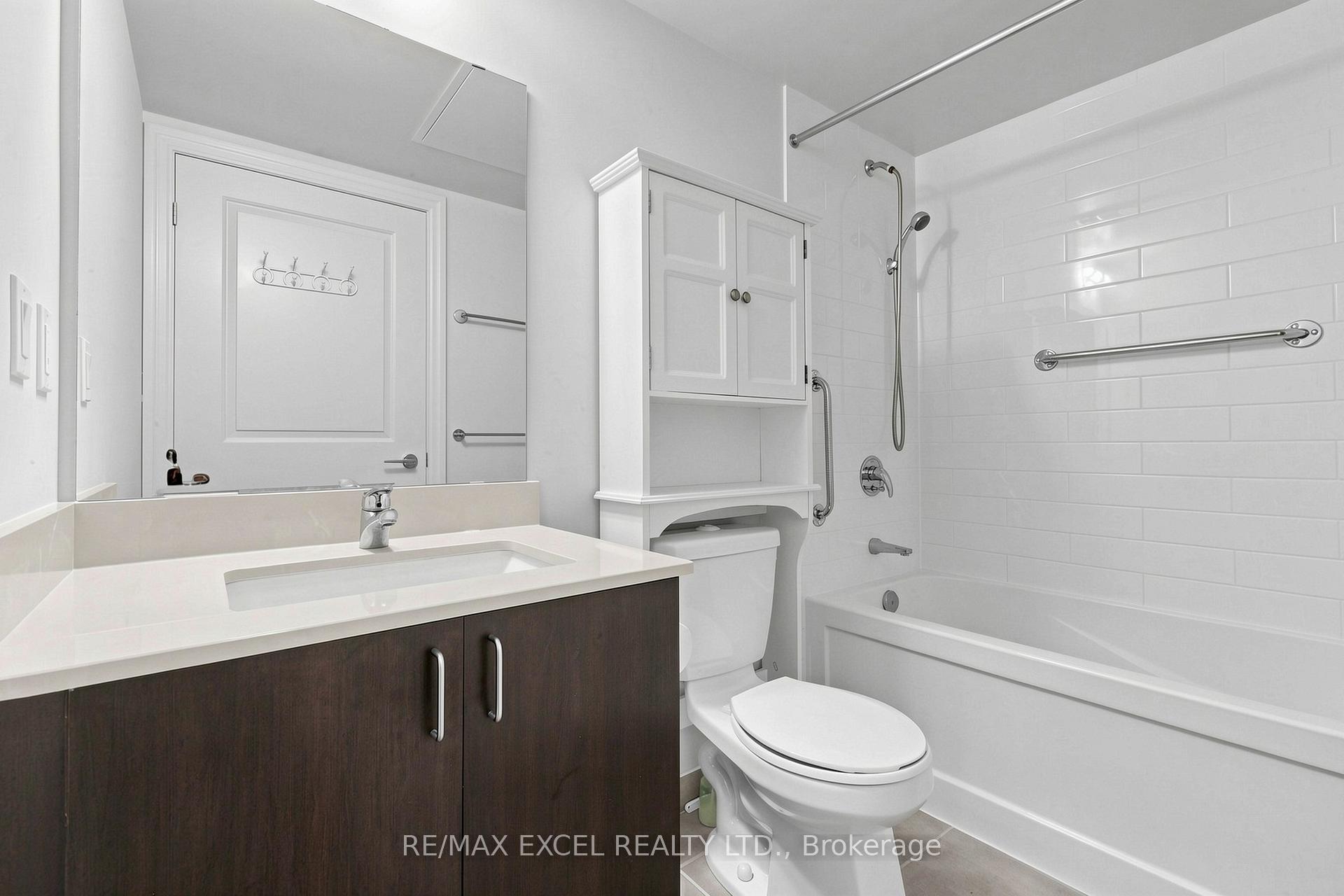 Photo 30 of Unit 416, 8110 Birchmount Road, Markham, Unionville — HOMEH
