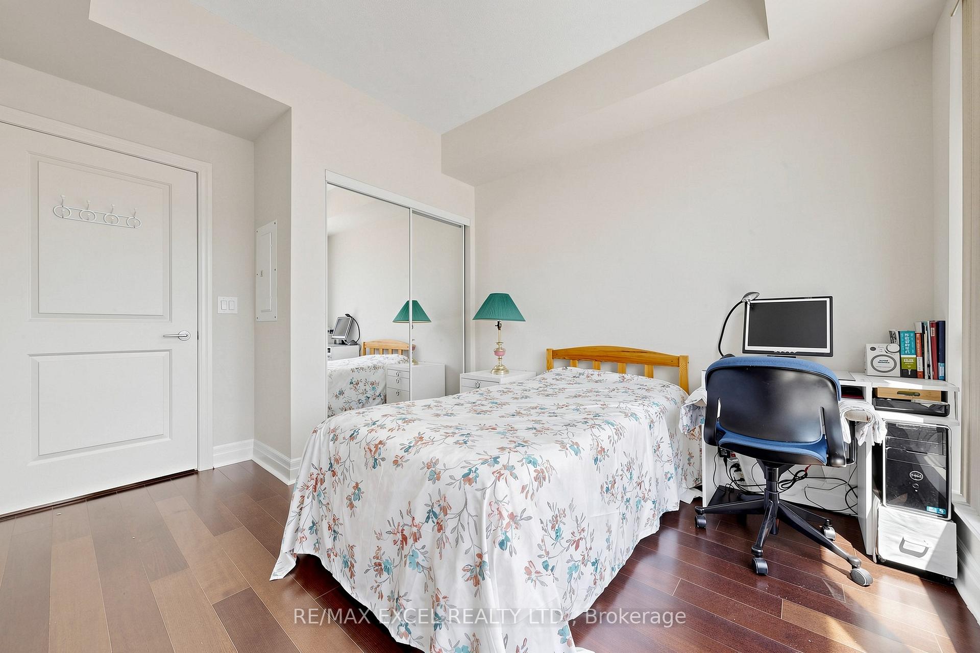 Photo 34 of Unit 416, 8110 Birchmount Road, Markham, Unionville — HOMEH