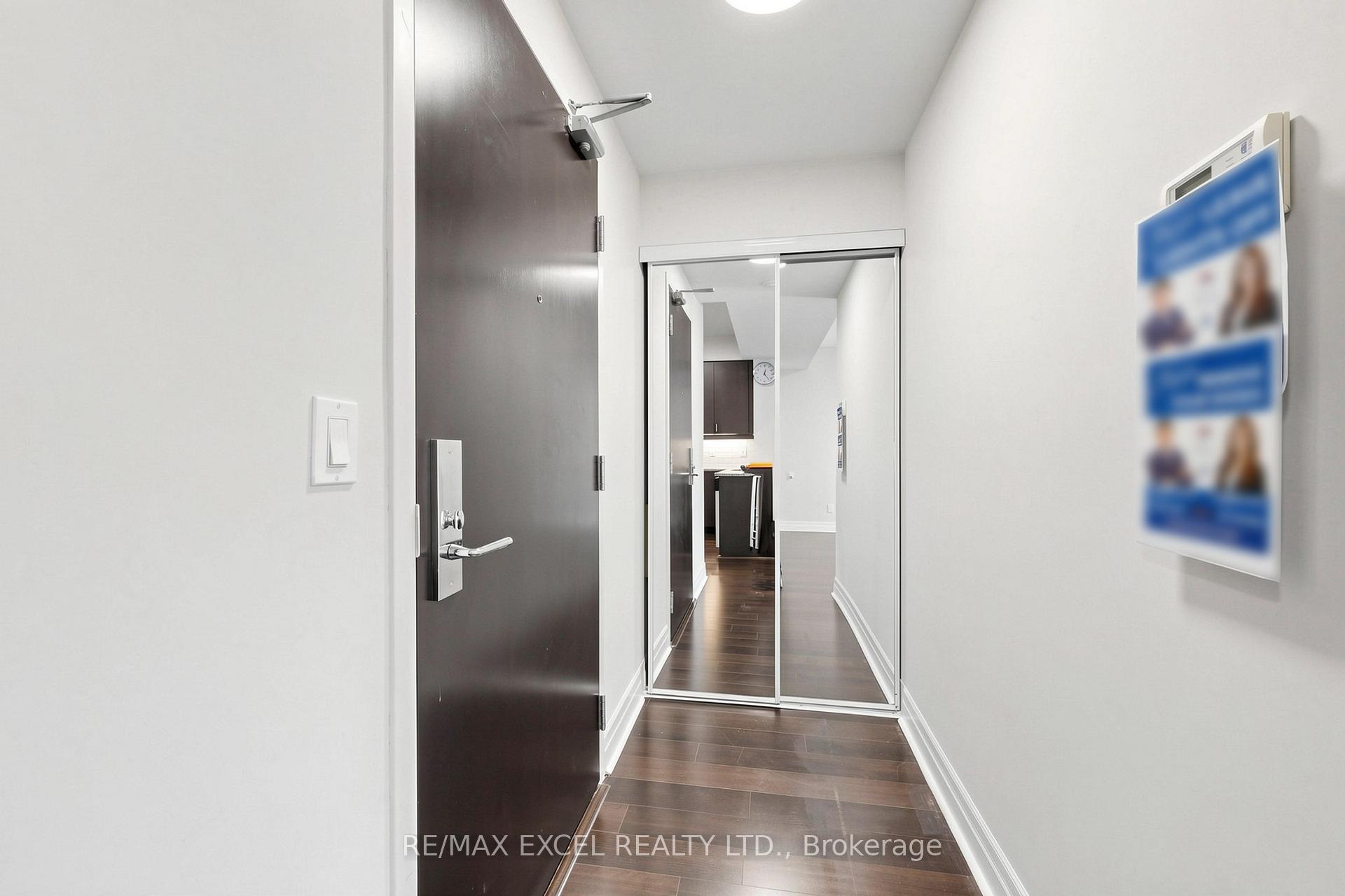 Photo 38 of Unit 416, 8110 Birchmount Road, Markham, Unionville — HOMEH