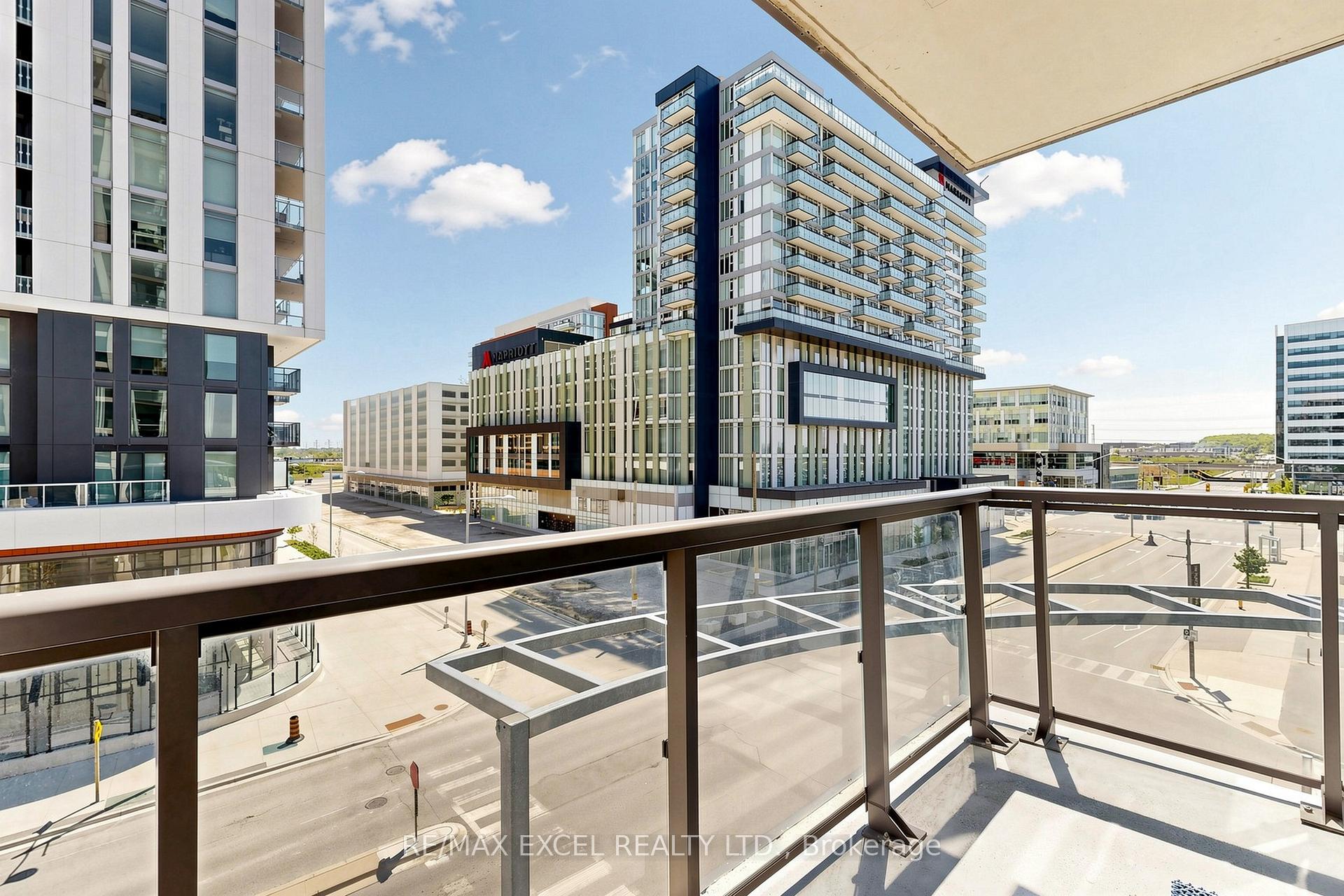 Photo 40 of Unit 416, 8110 Birchmount Road, Markham, Unionville — HOMEH